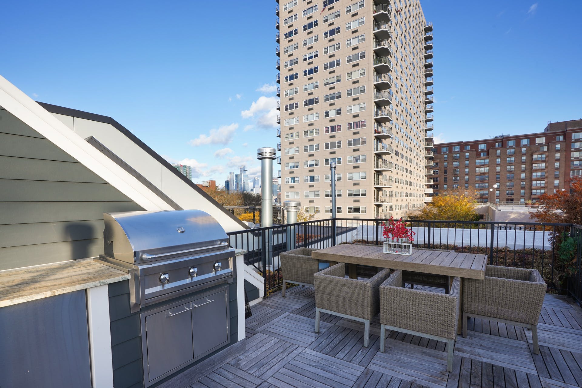 324 Hudson St.  #2