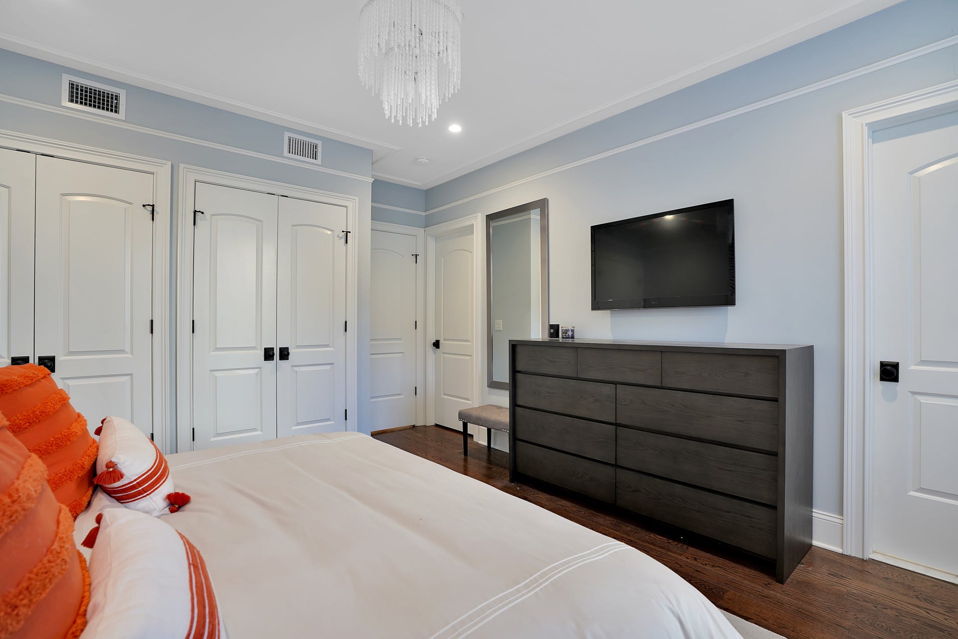 324 Hudson St.  #2