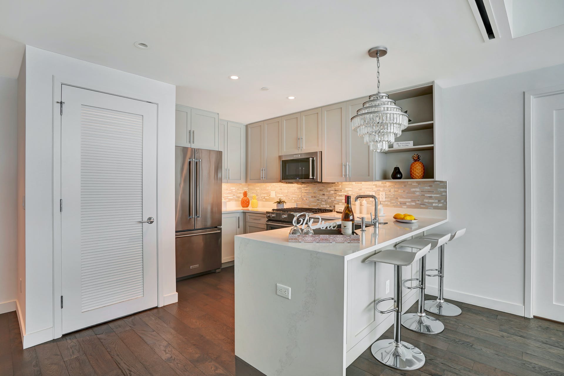 800 Avenue at Port Imperial #508