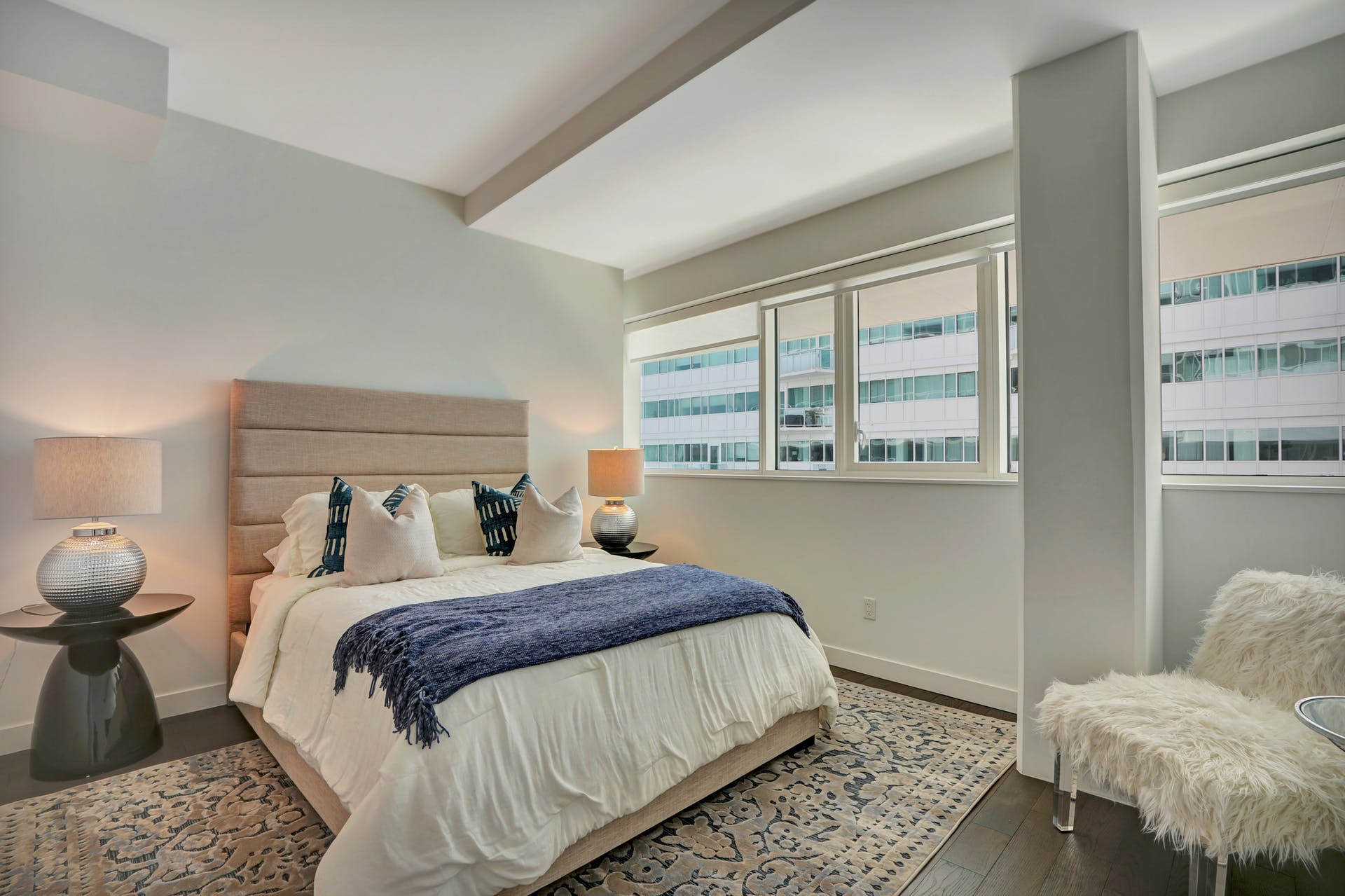 800 Avenue at Port Imperial #508