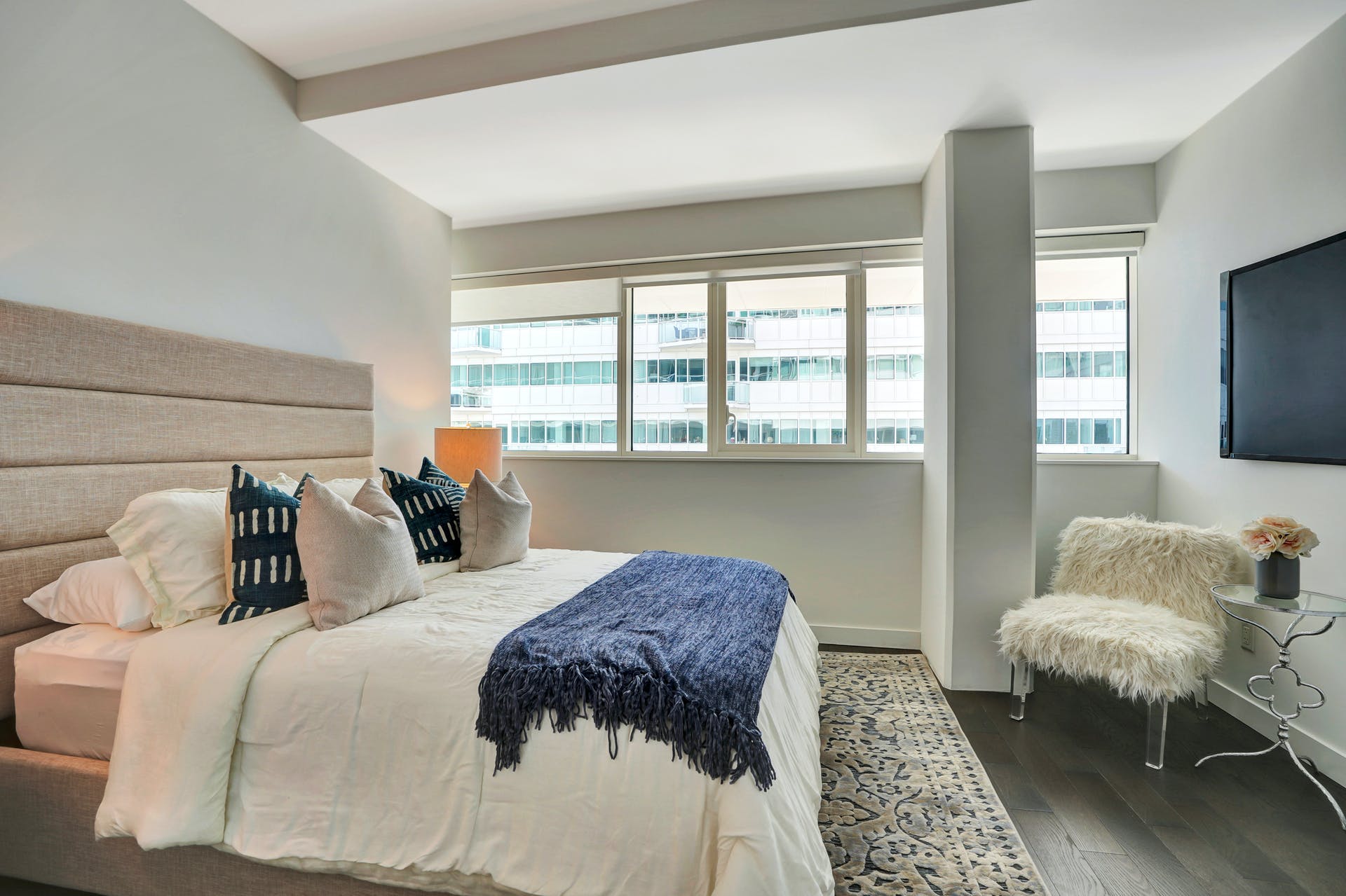 800 Avenue at Port Imperial #508