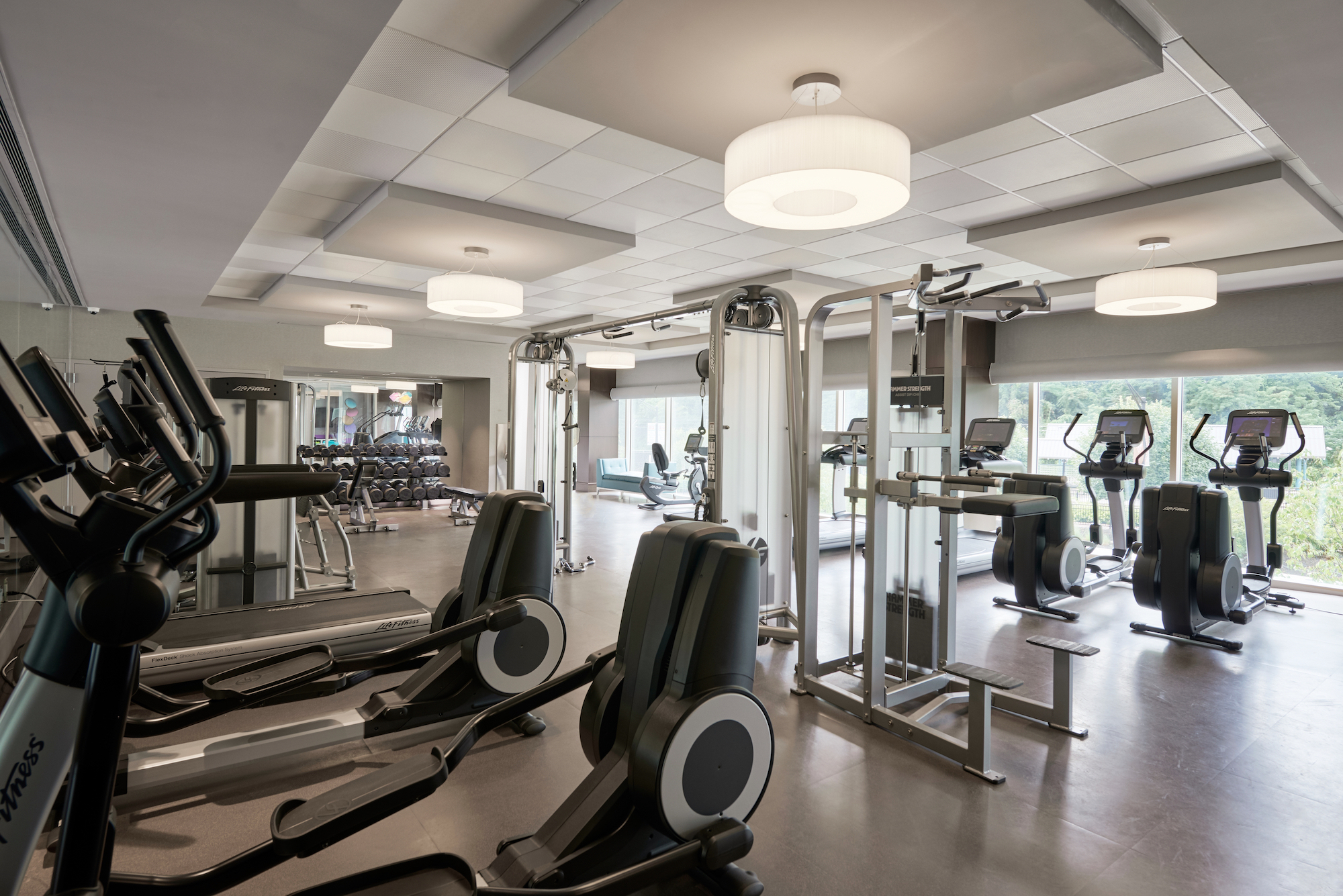 800 Avenue at Port Imperial #508