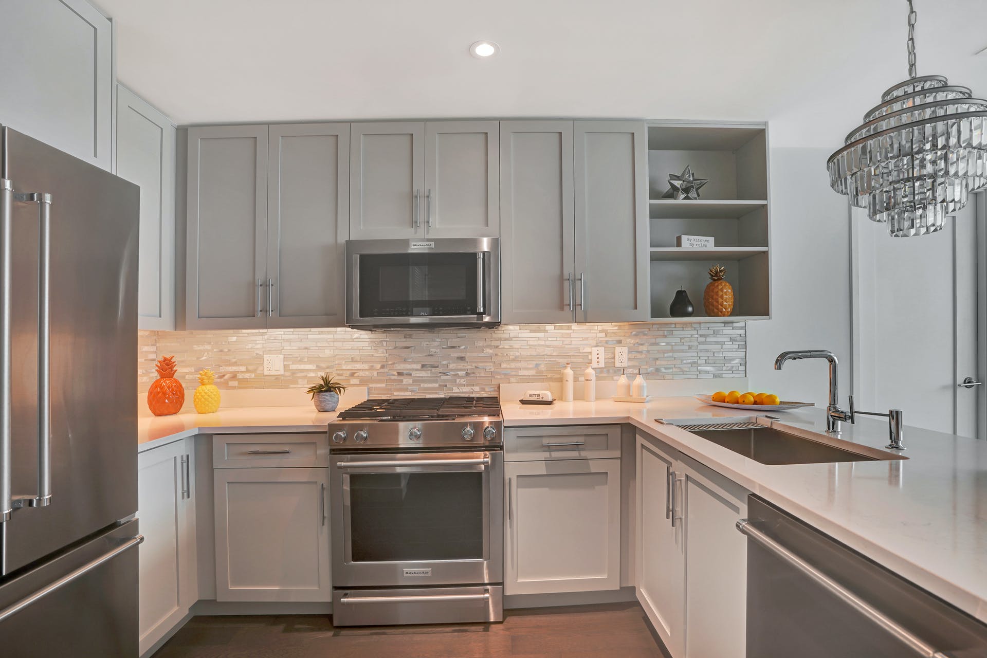 800 Avenue at Port Imperial #508