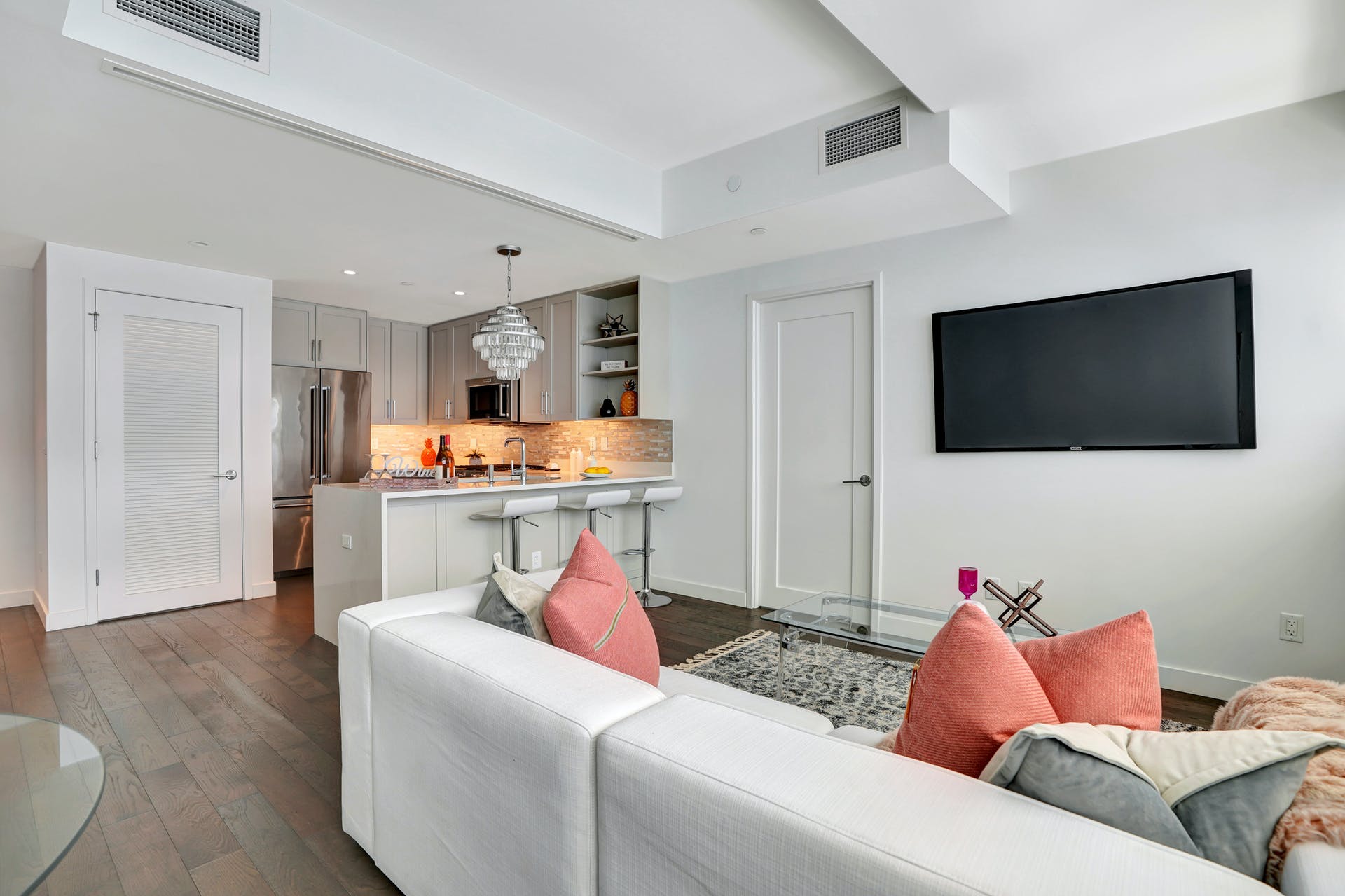 800 Avenue at Port Imperial #508