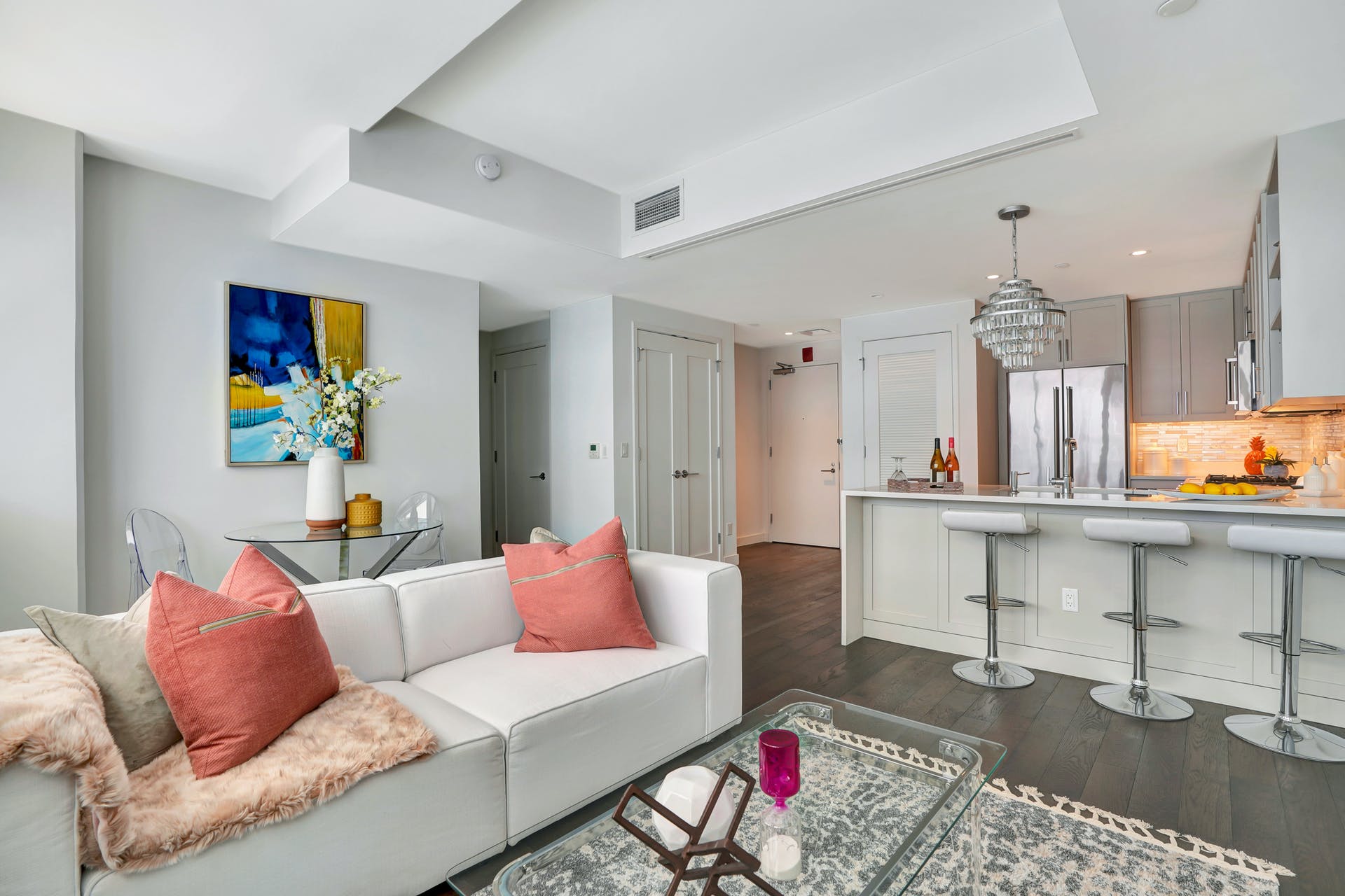 800 Avenue at Port Imperial #508