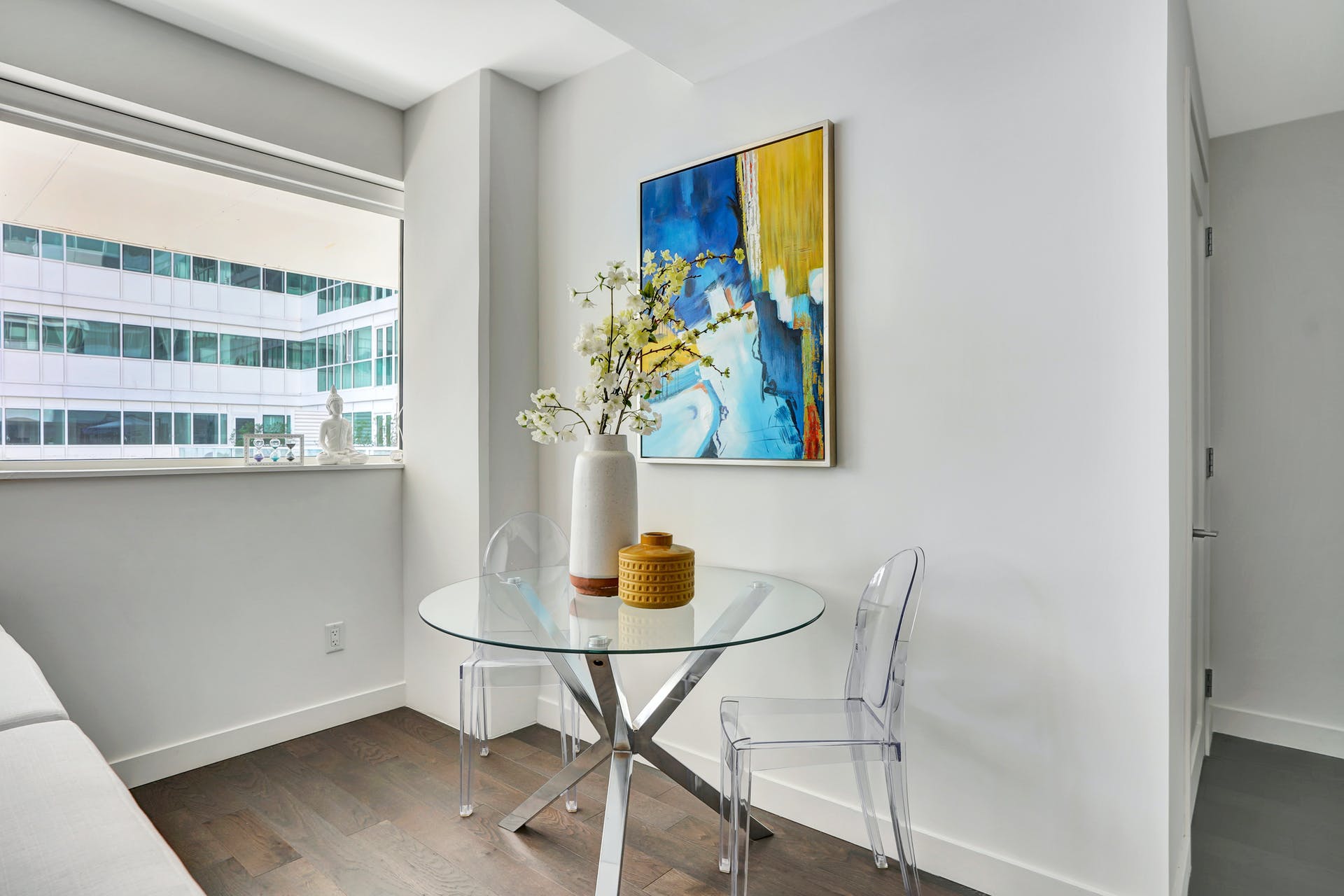 800 Avenue at Port Imperial #508