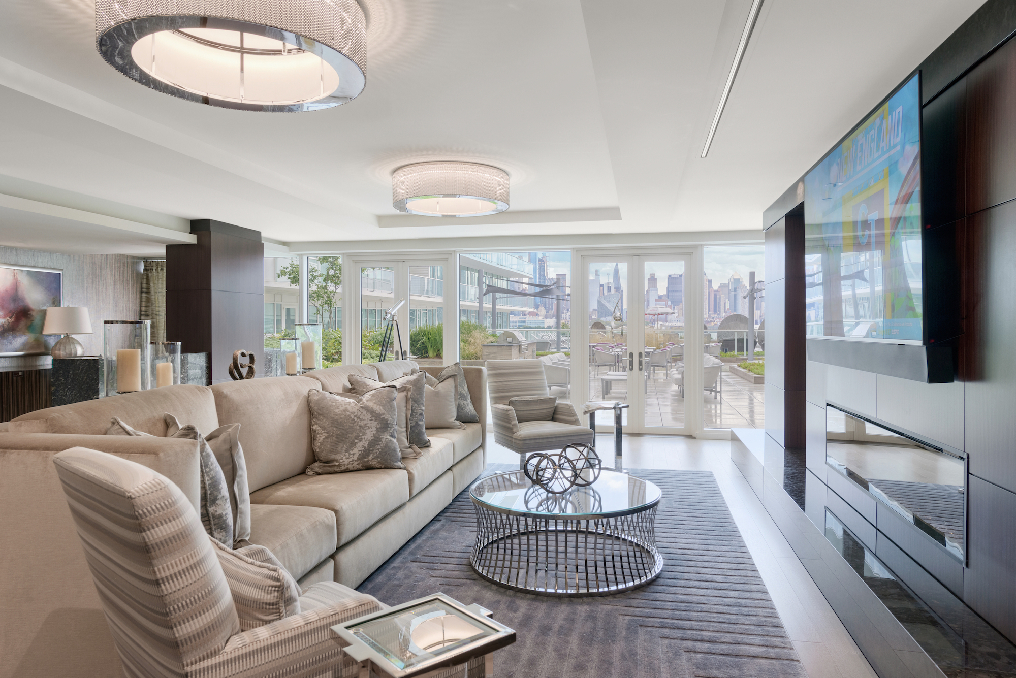 800 Avenue at Port Imperial #508