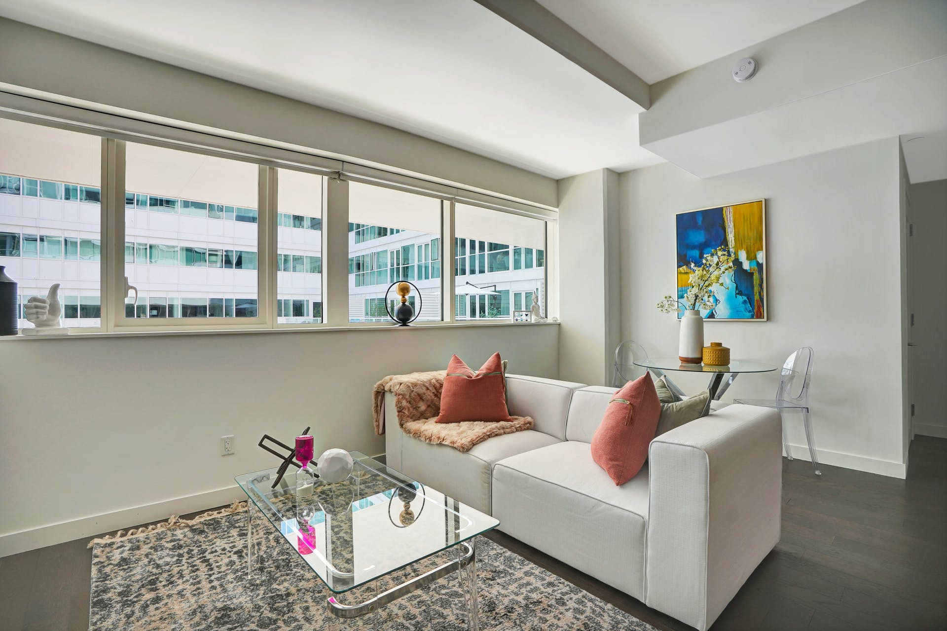 800 Avenue at Port Imperial #508