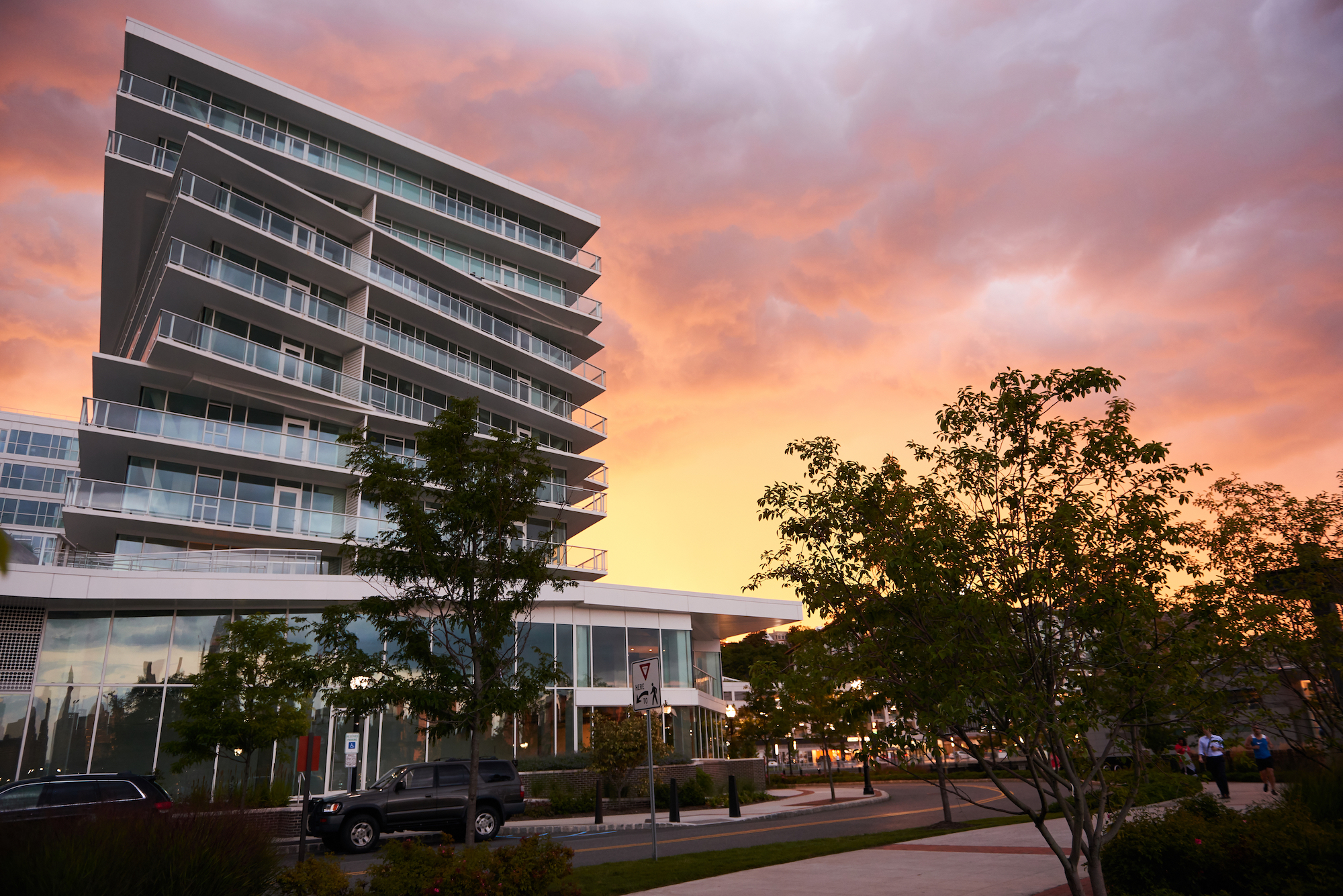 800 Avenue at Port Imperial #508