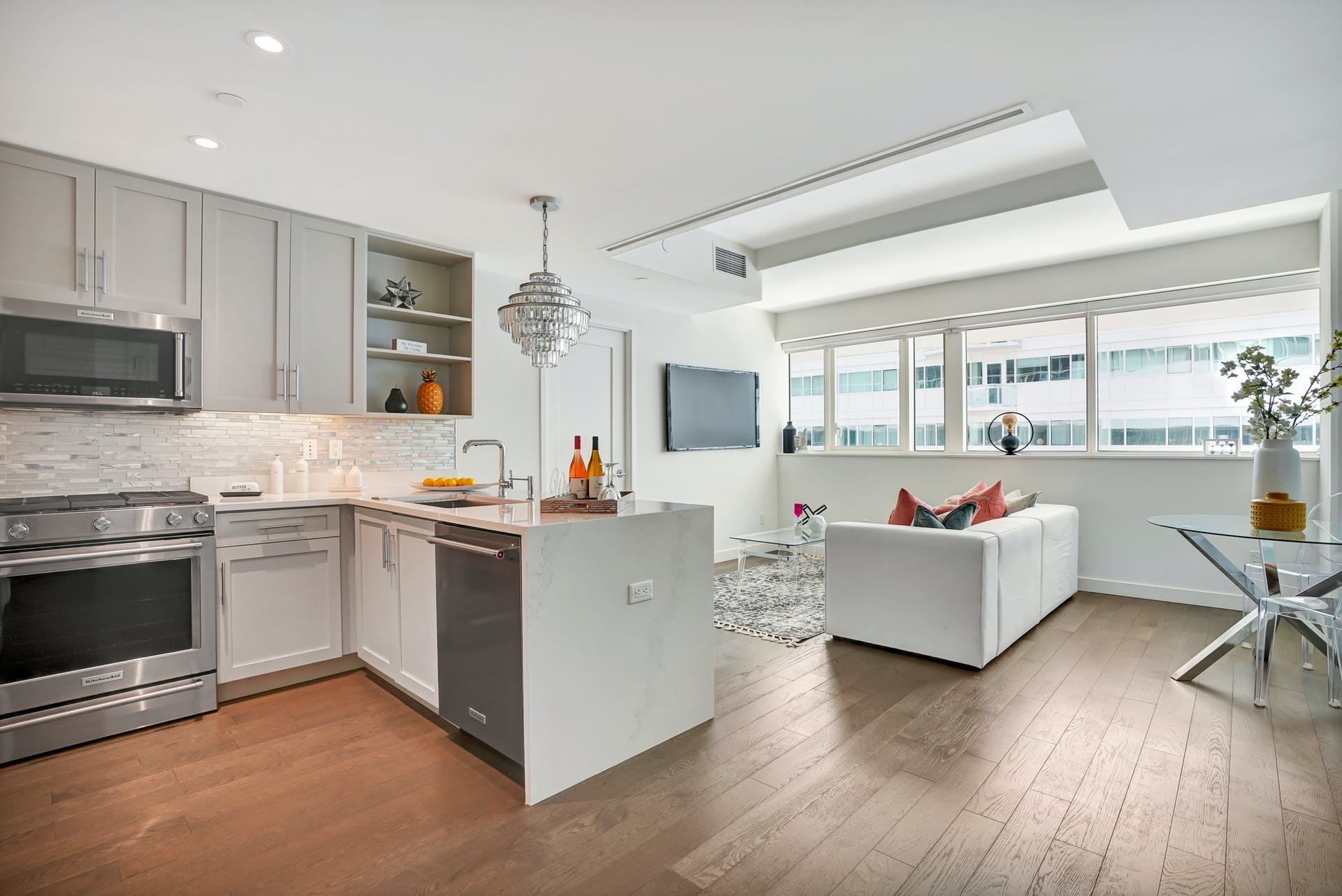 800 Avenue at Port Imperial #508