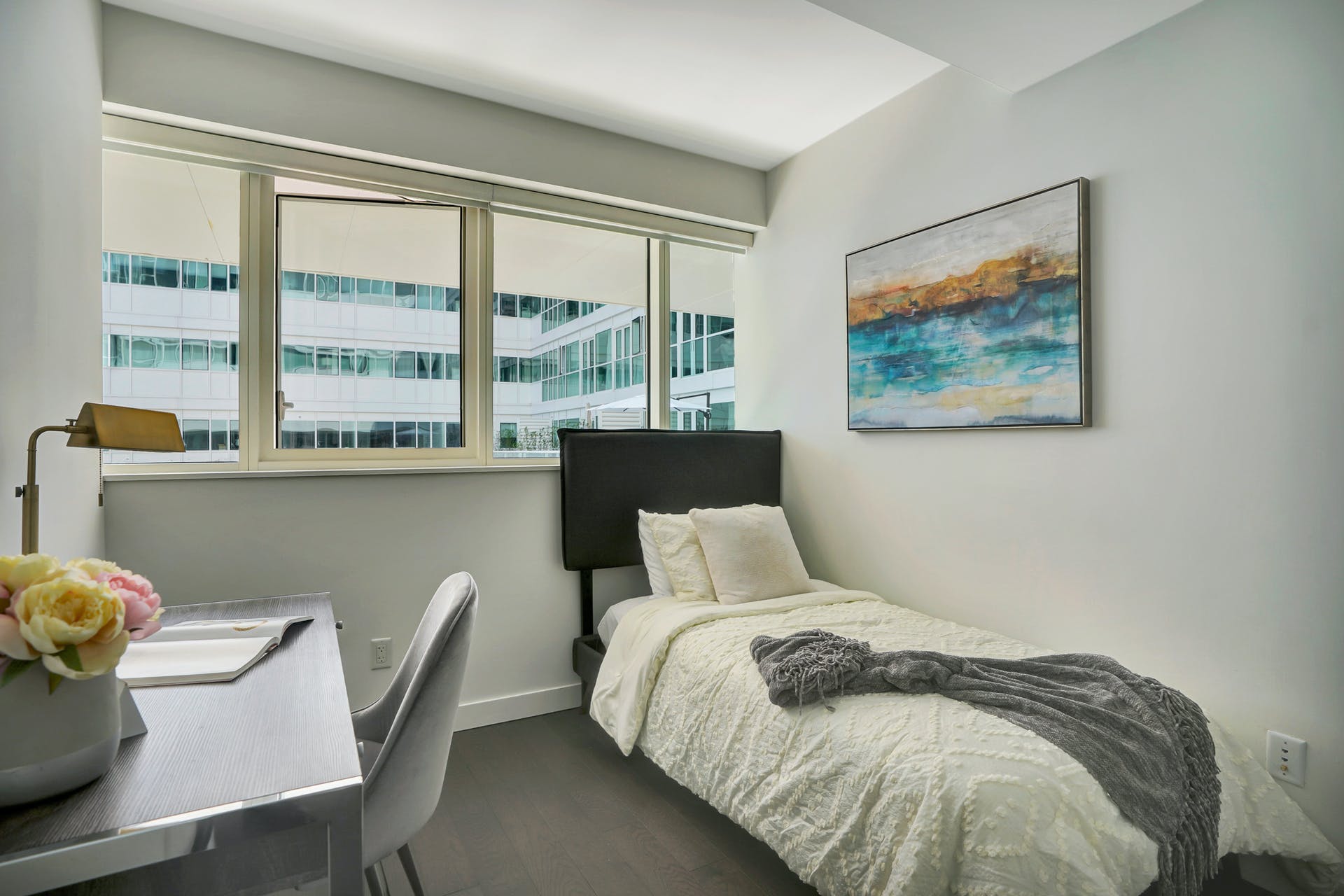 800 Avenue at Port Imperial #508