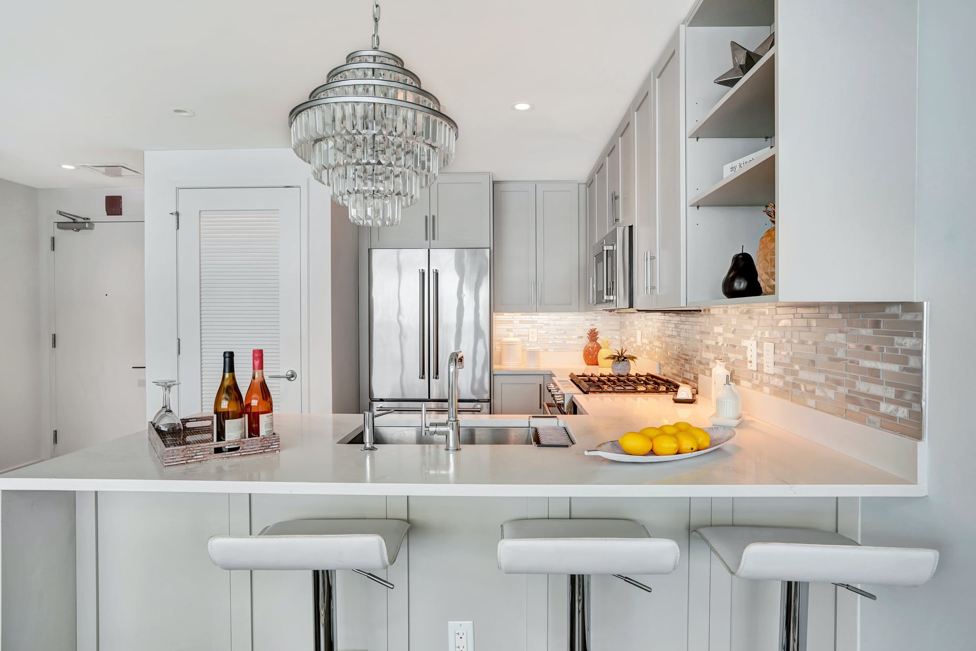 800 Avenue at Port Imperial #508