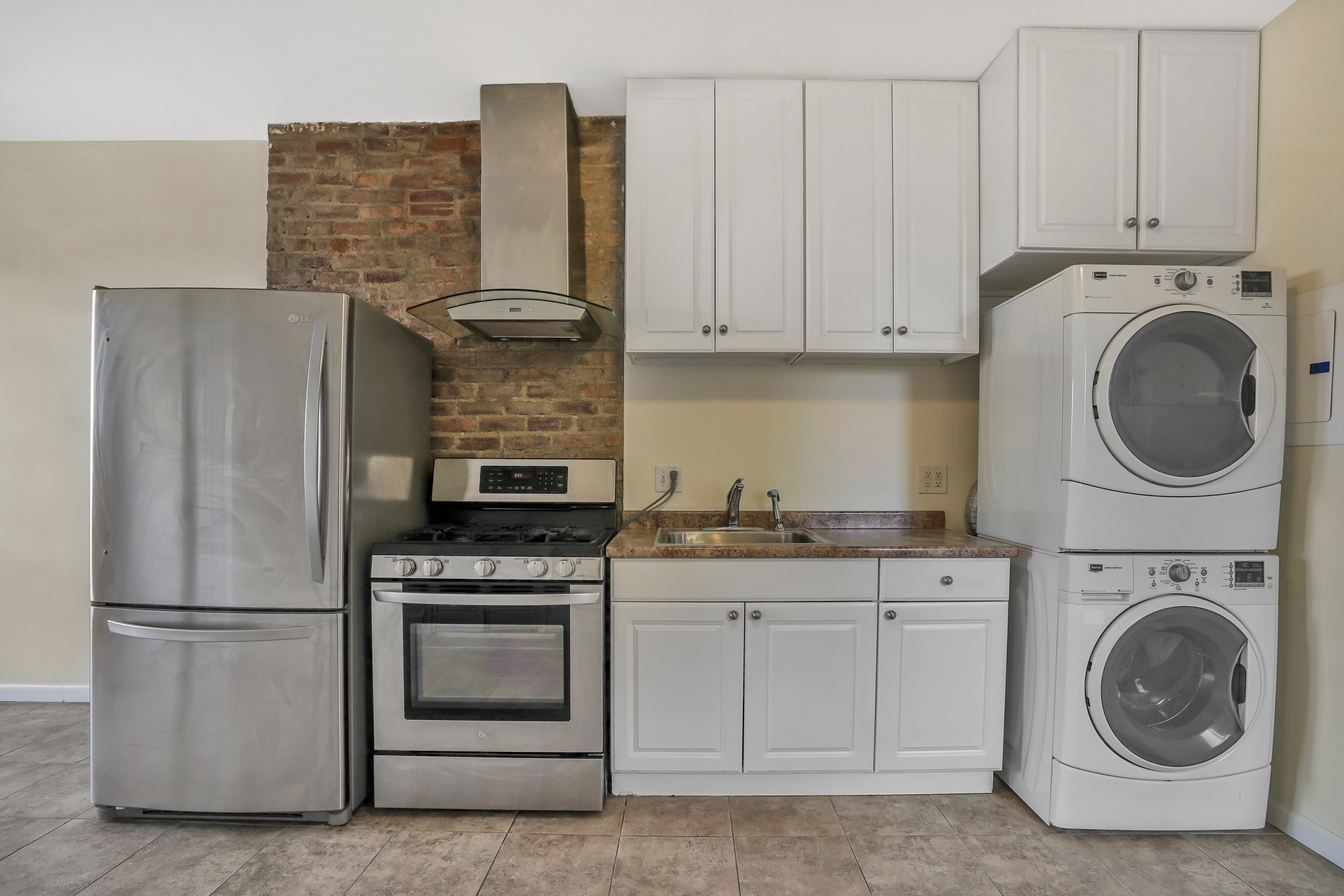 21 66th Street Unit #8