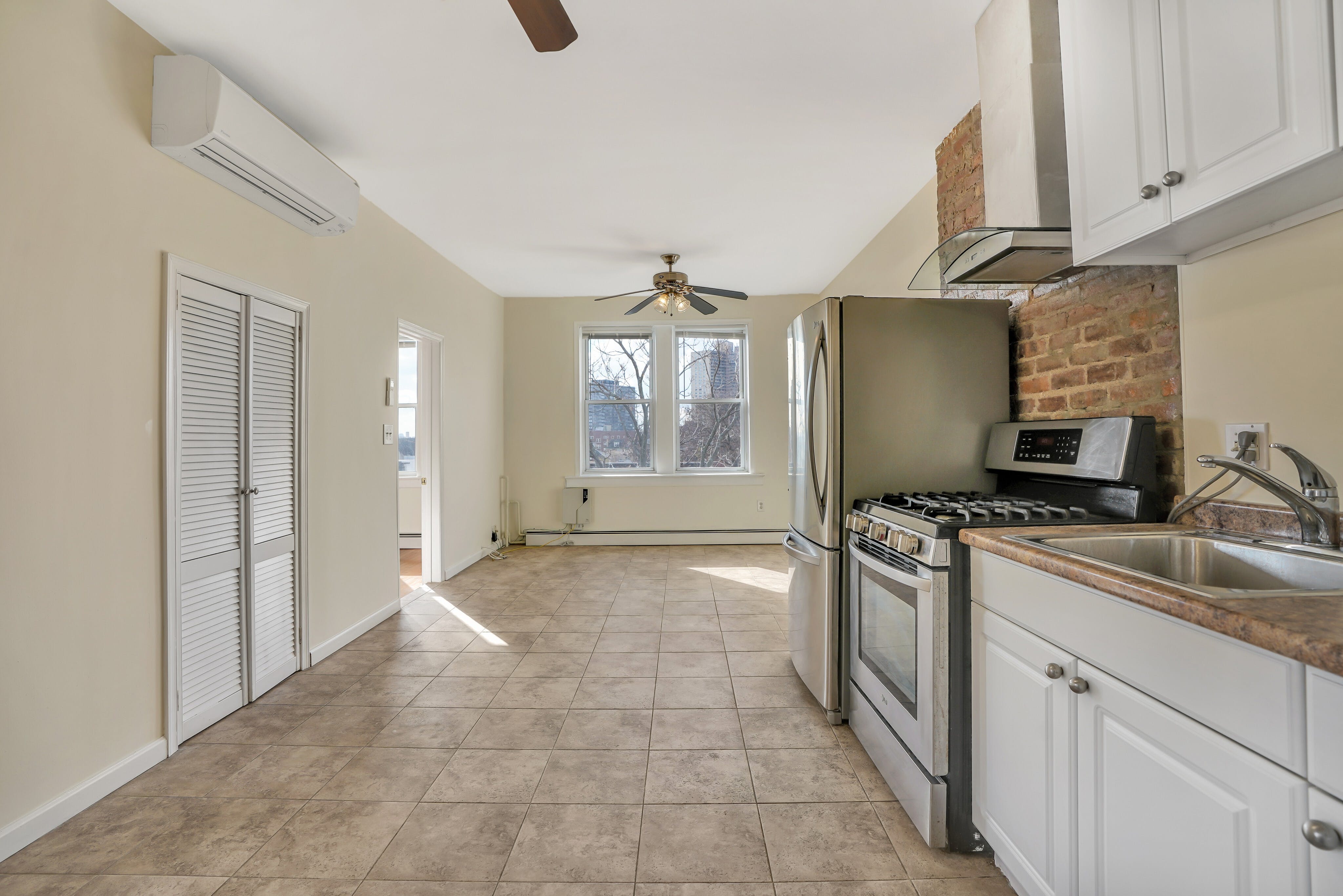 21 66th Street Unit #8