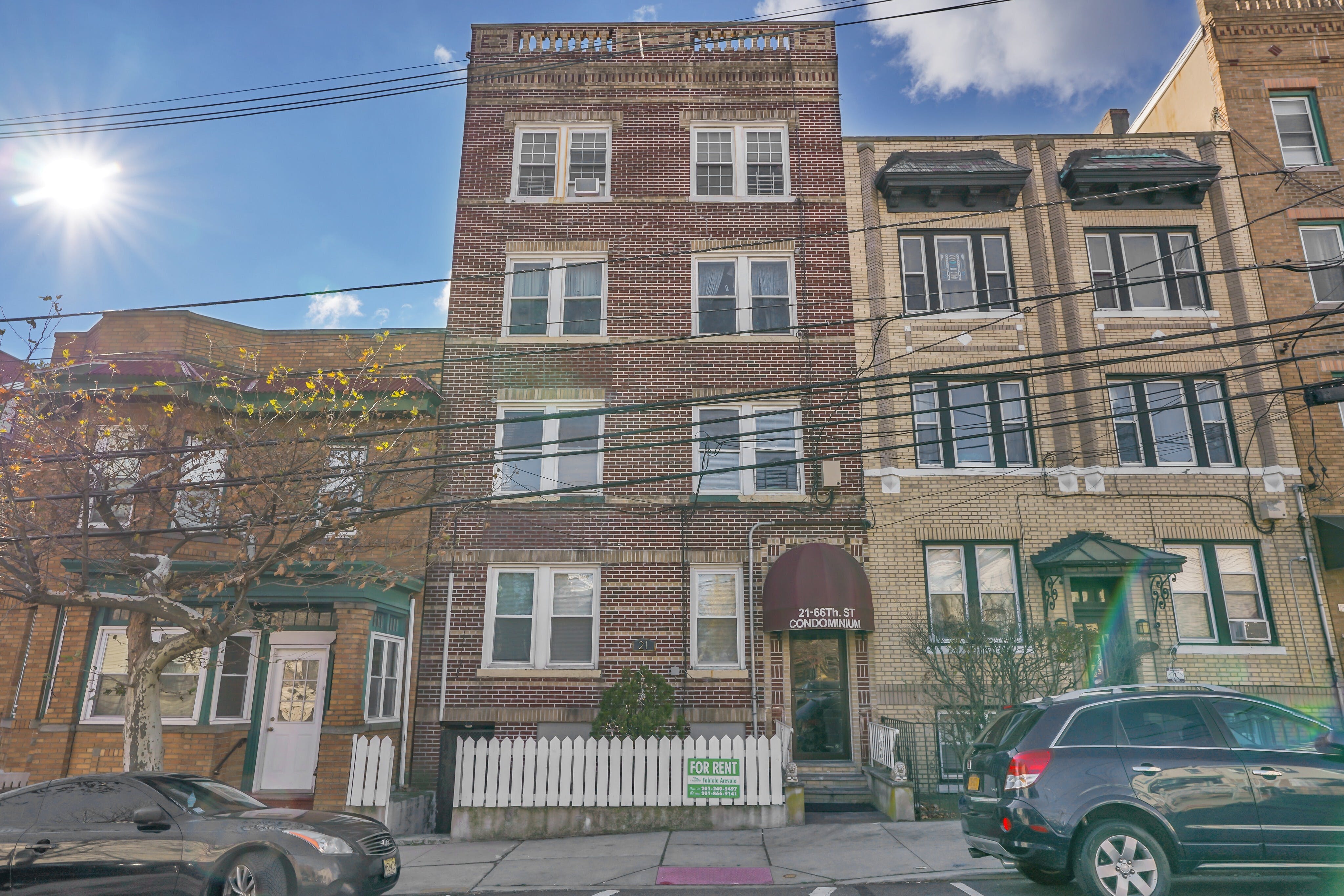 21 66th Street Unit #8