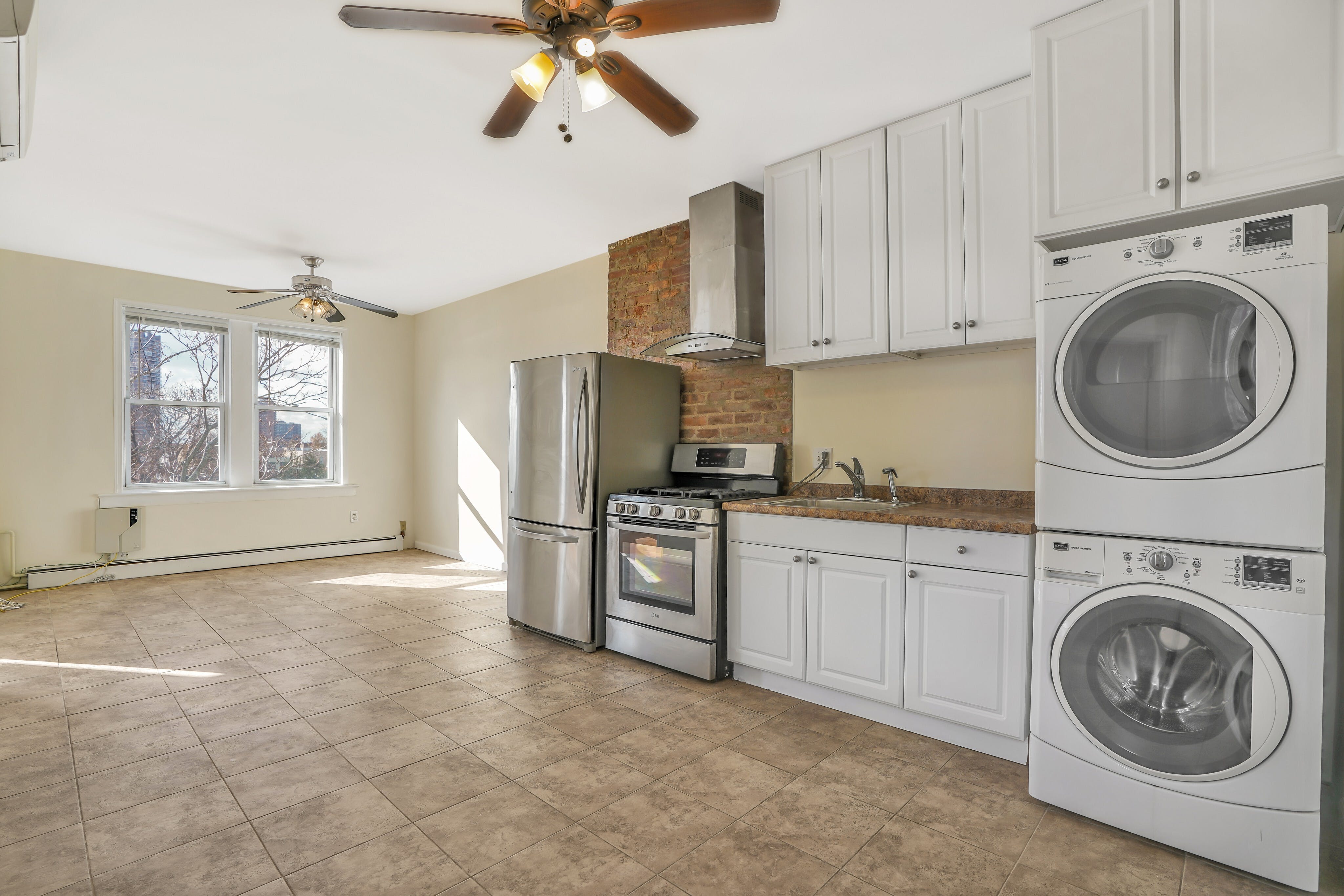 21 66th Street Unit #8