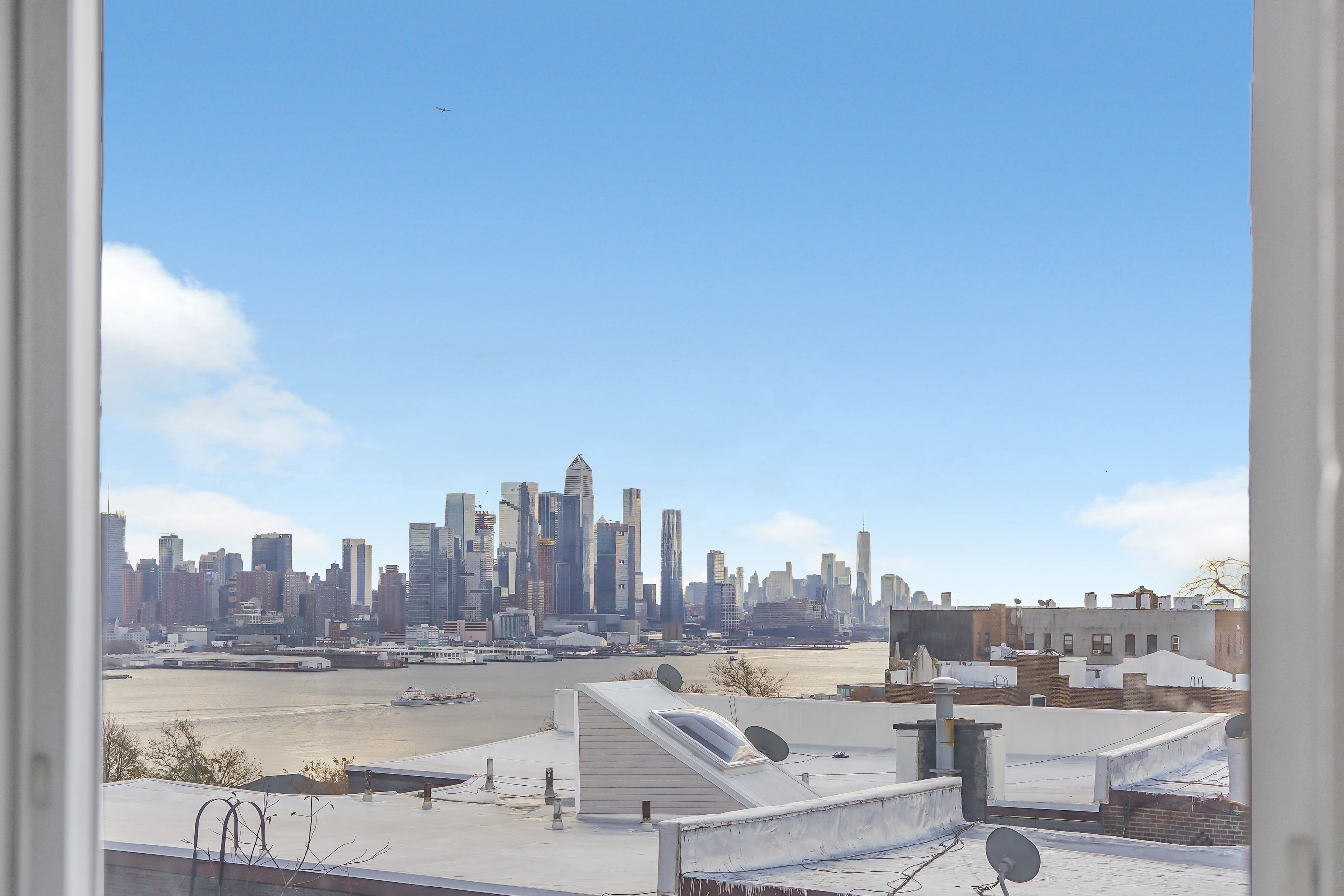 21 66th Street Unit #8