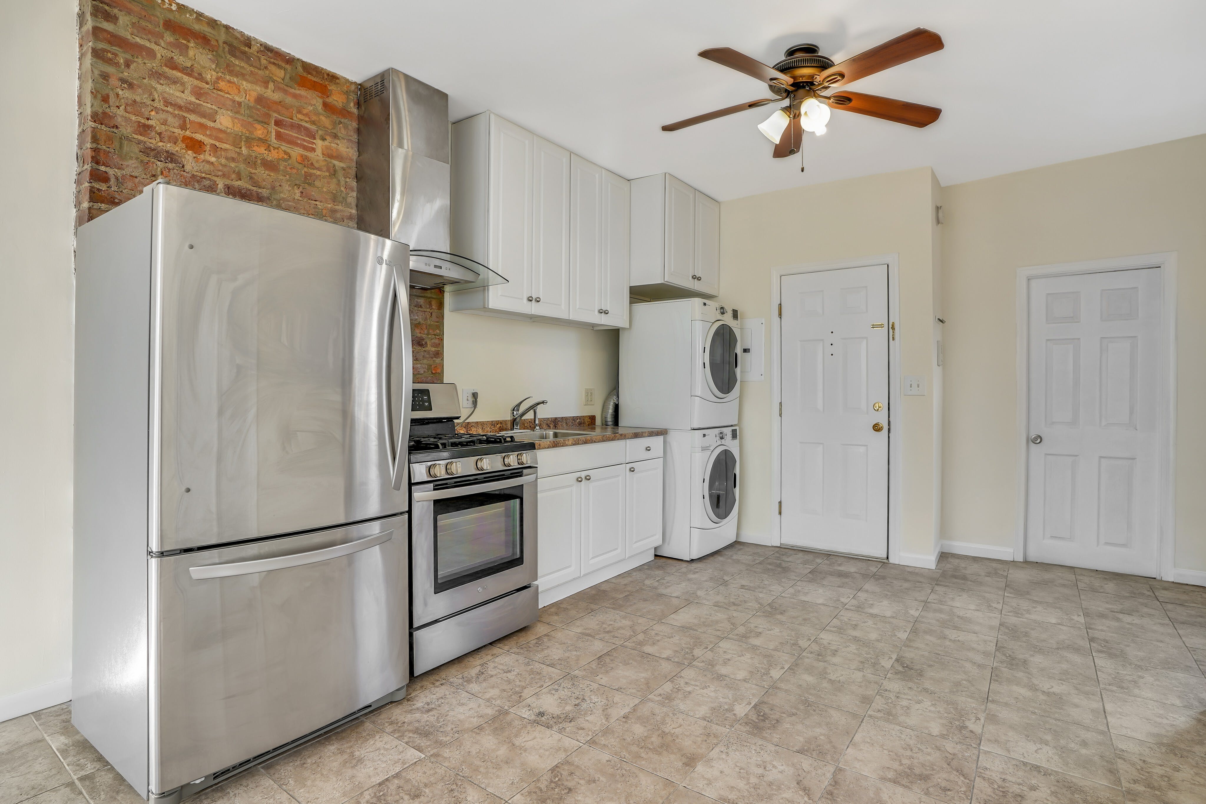 21 66th Street Unit #8