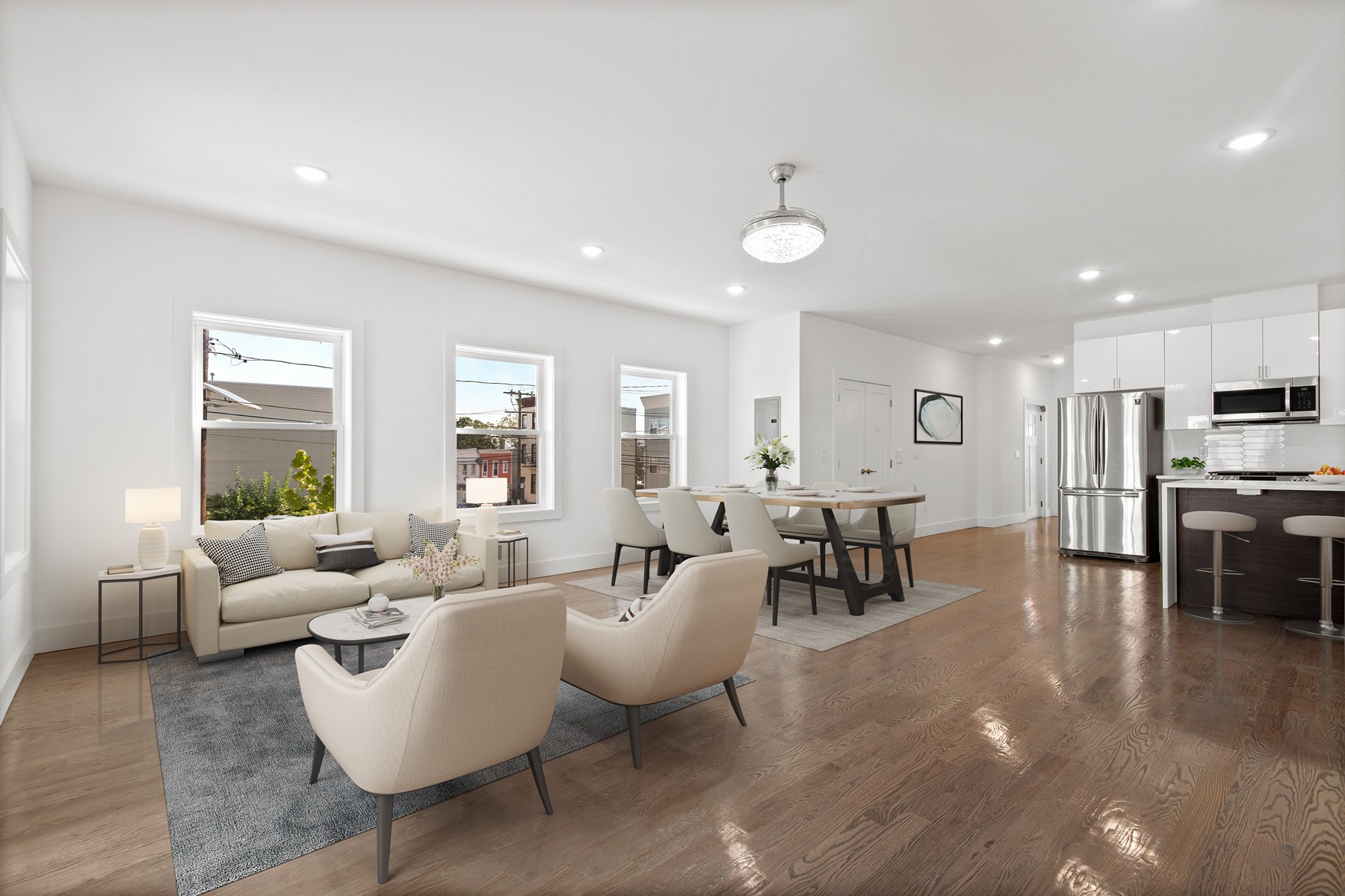 339 Randolph Ave  #2