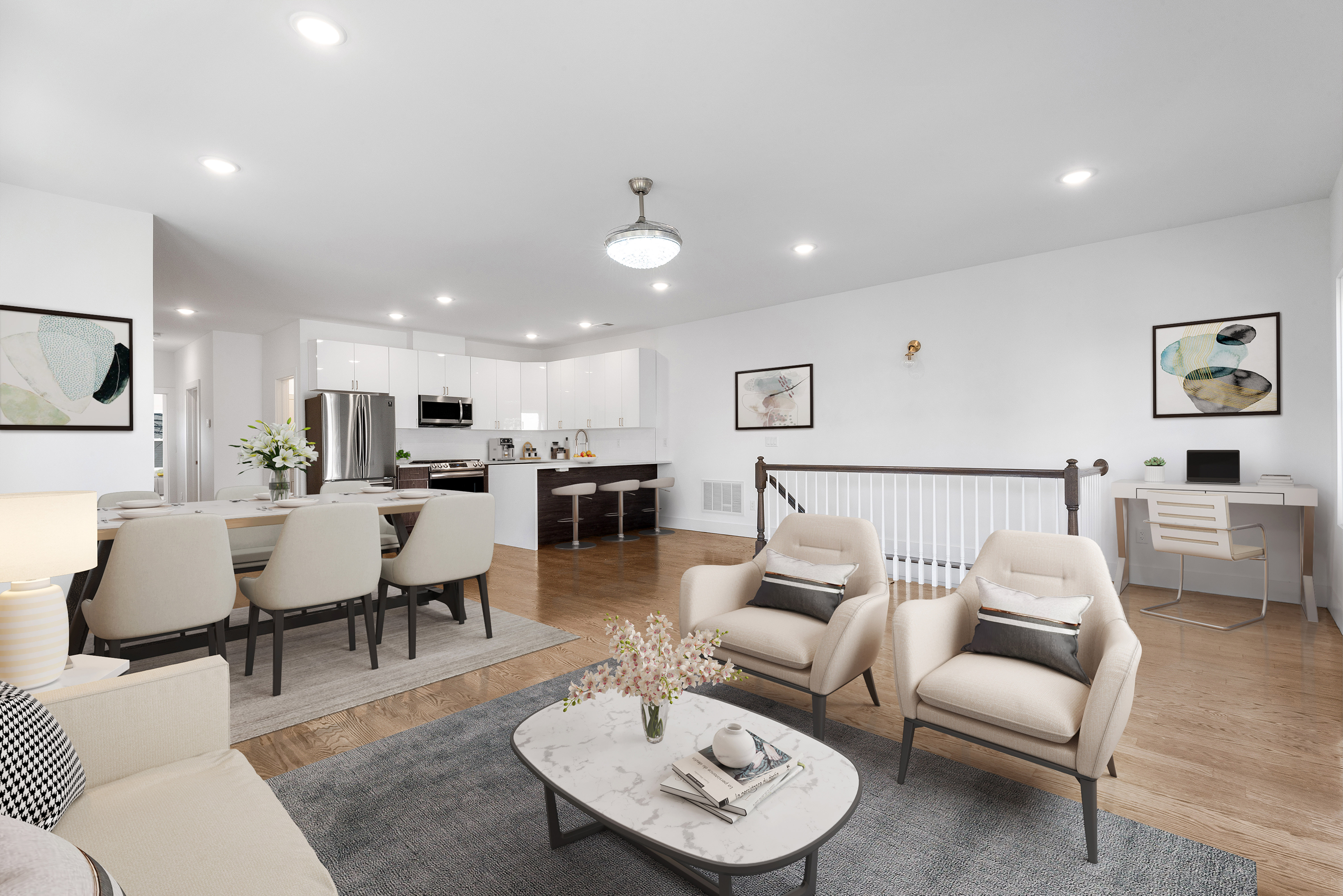 339 Randolph Ave  #1