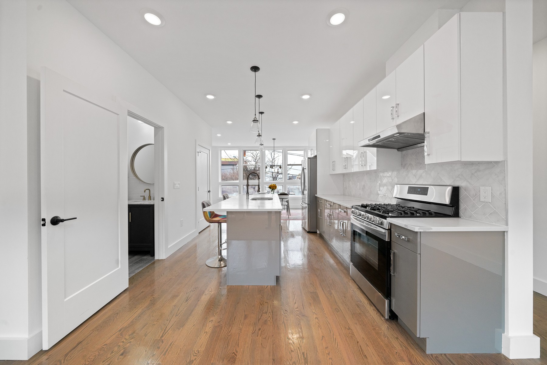 358 Bramhall Ave