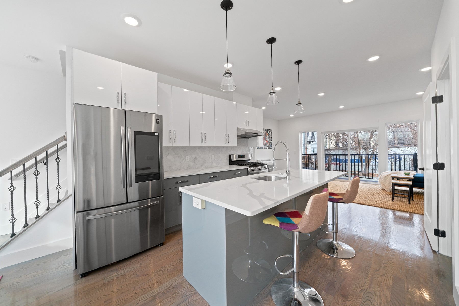 358 Bramhall Ave