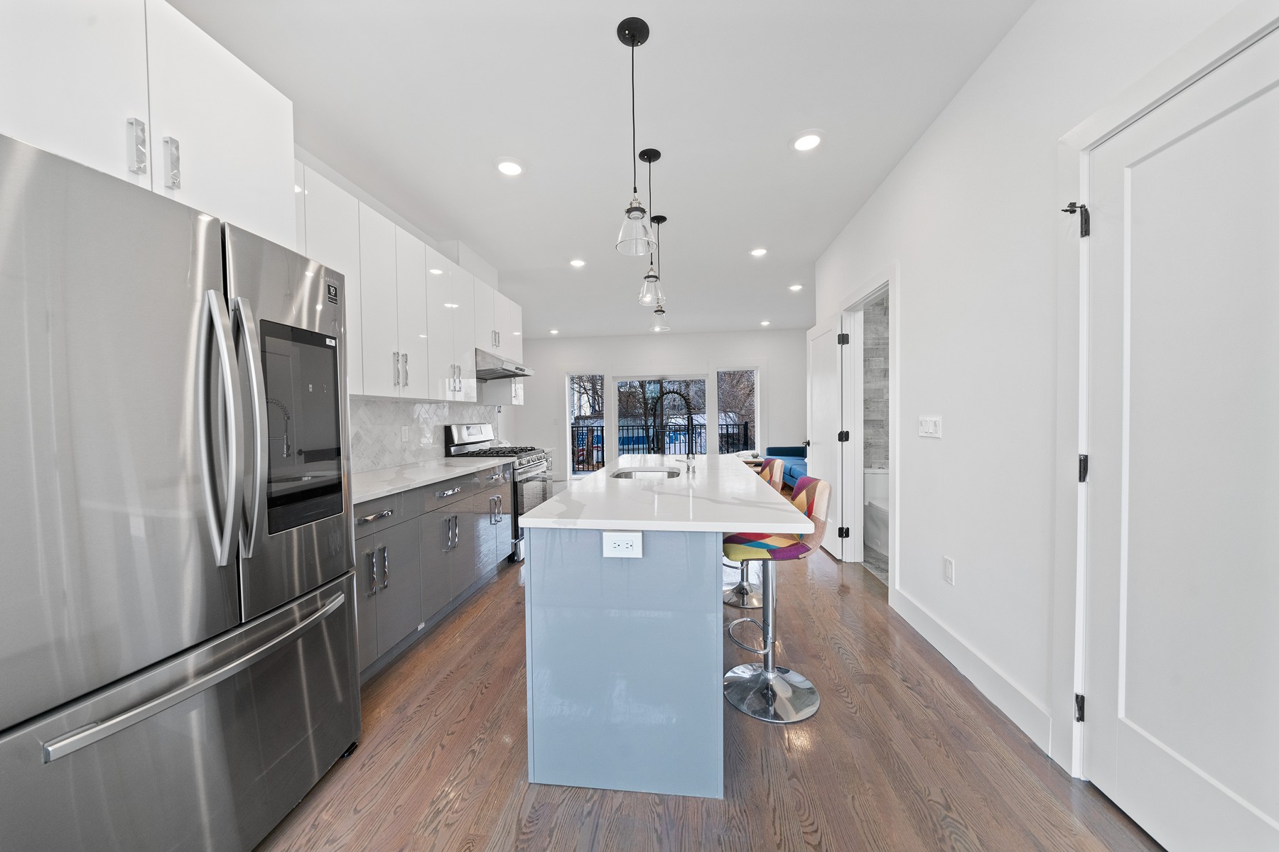 358 Bramhall Ave