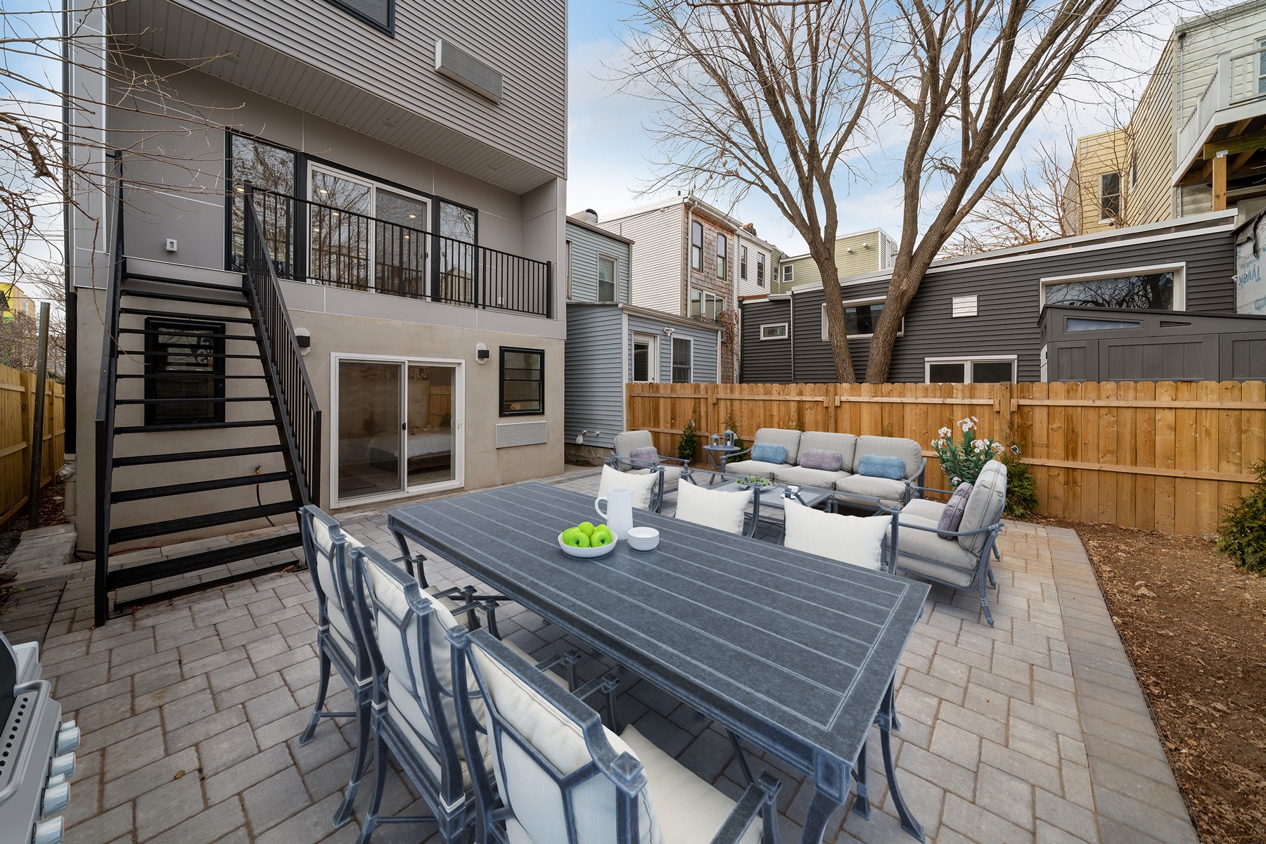 358 Bramhall Ave
