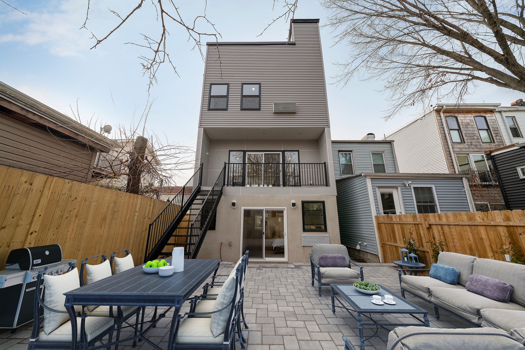 358 Bramhall Ave