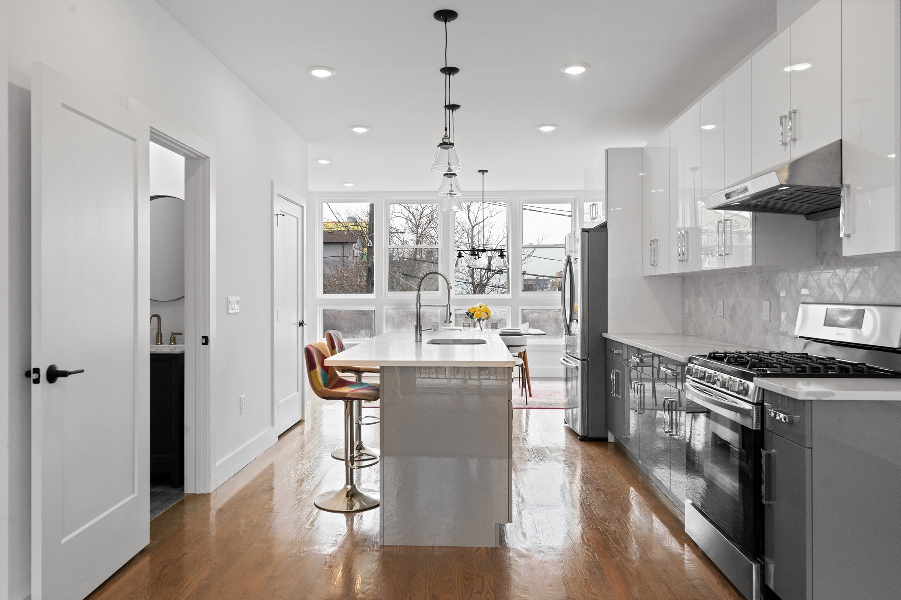 358 Bramhall Ave