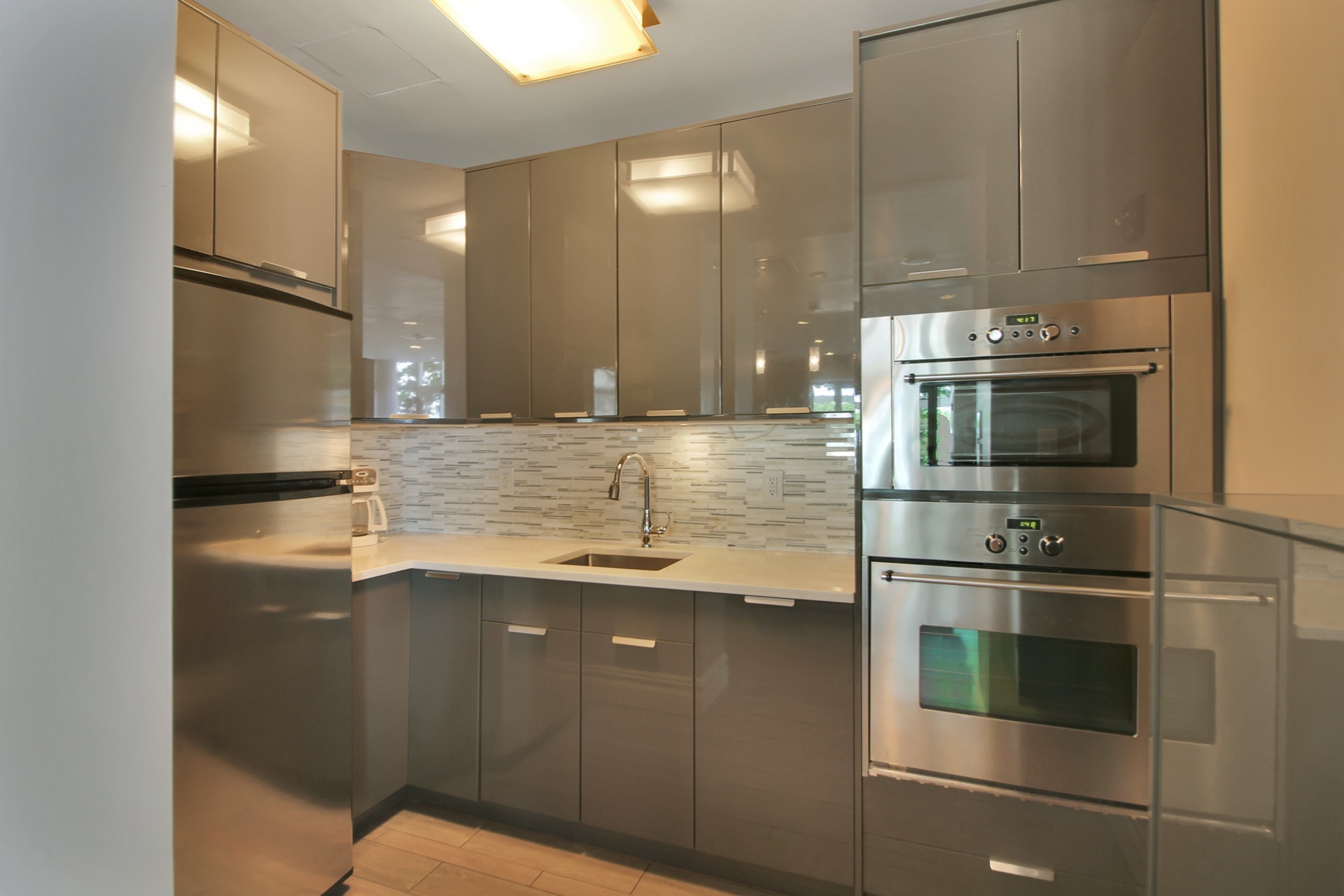 2 2nd Street, #611