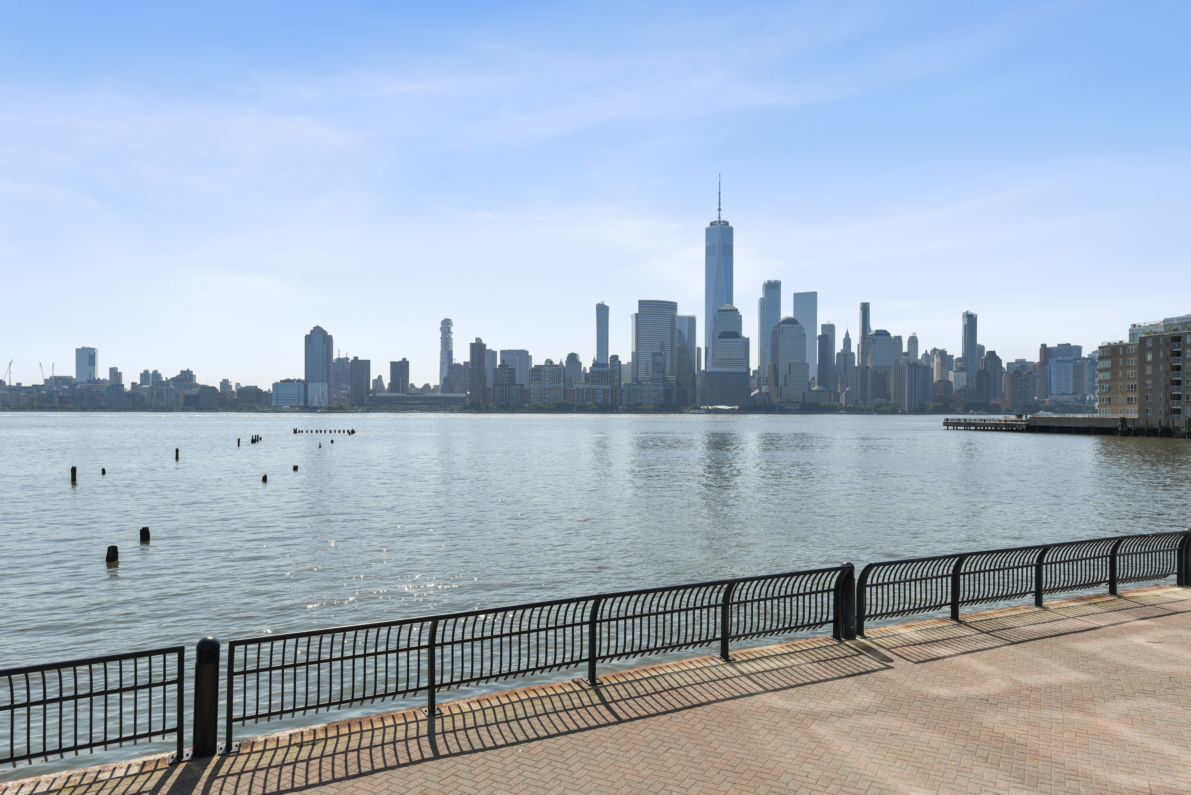 2 2nd Street, #611