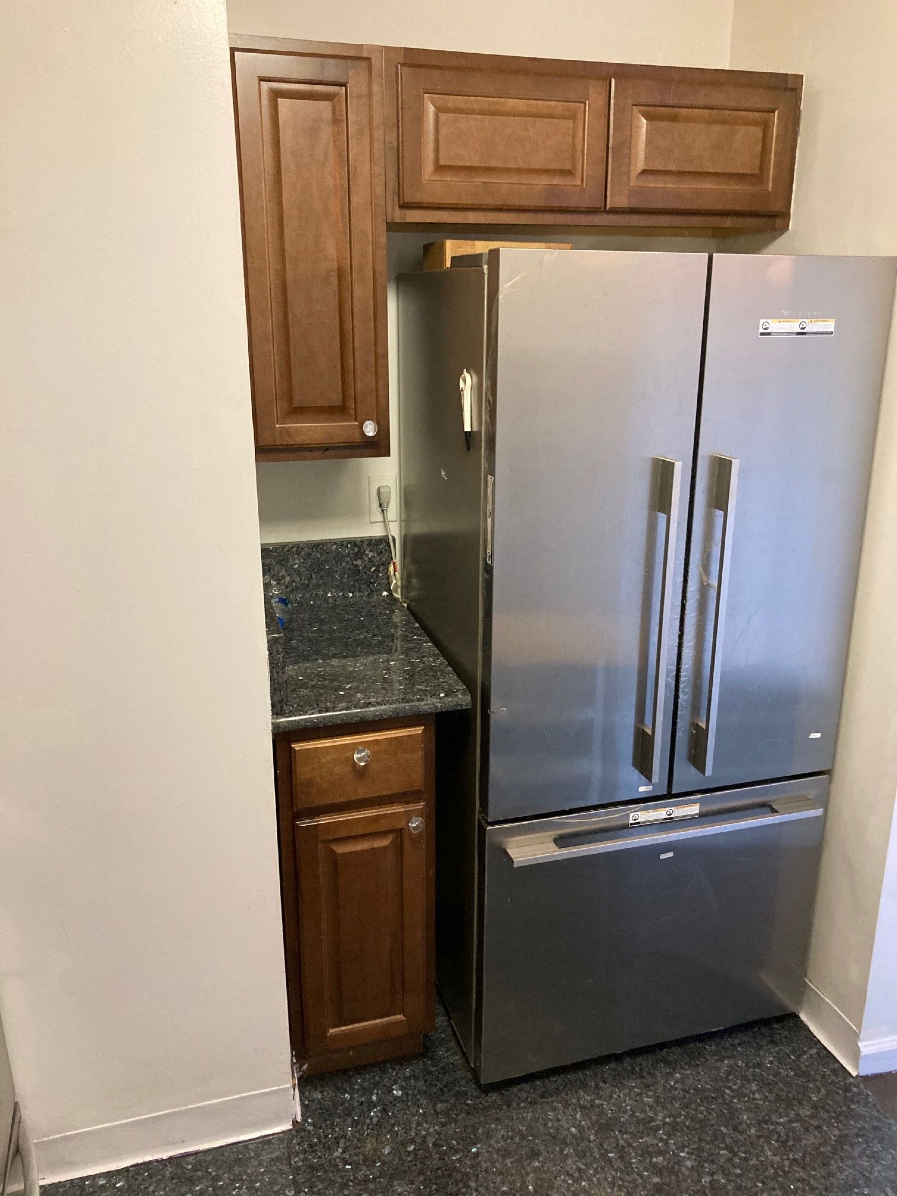 2100 Linwood Avenue 6E Mediterranean - N