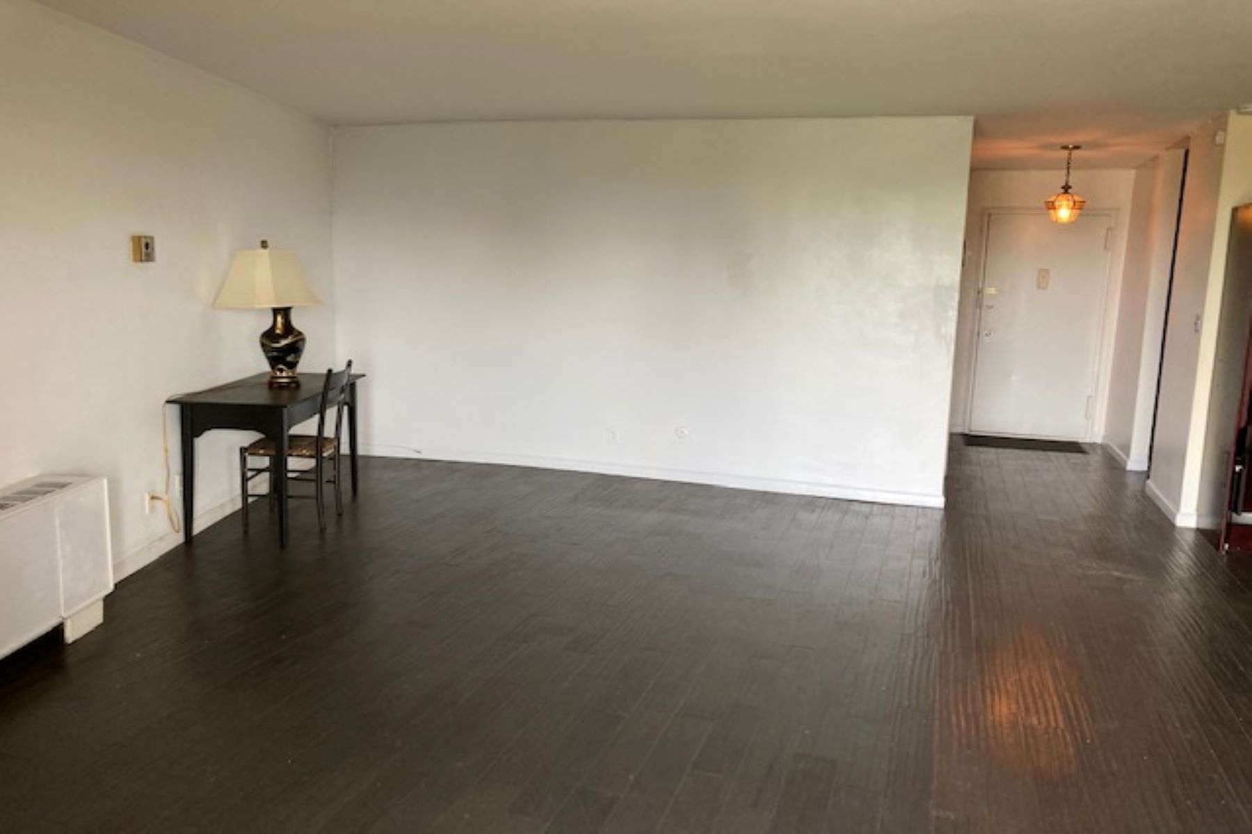 2100 Linwood Avenue 6E Mediterranean - N