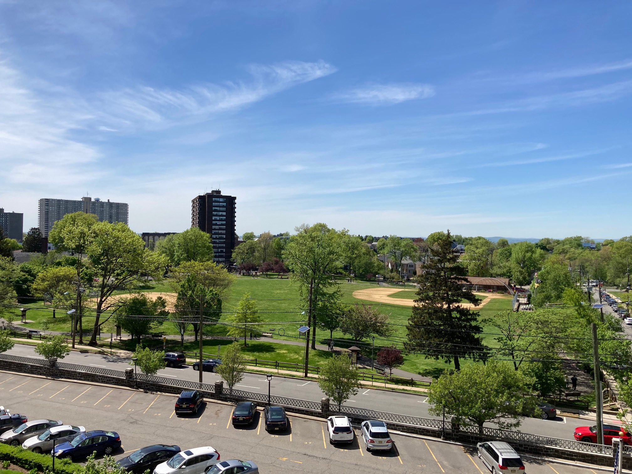 2100 Linwood Avenue 6E Mediterranean - N
