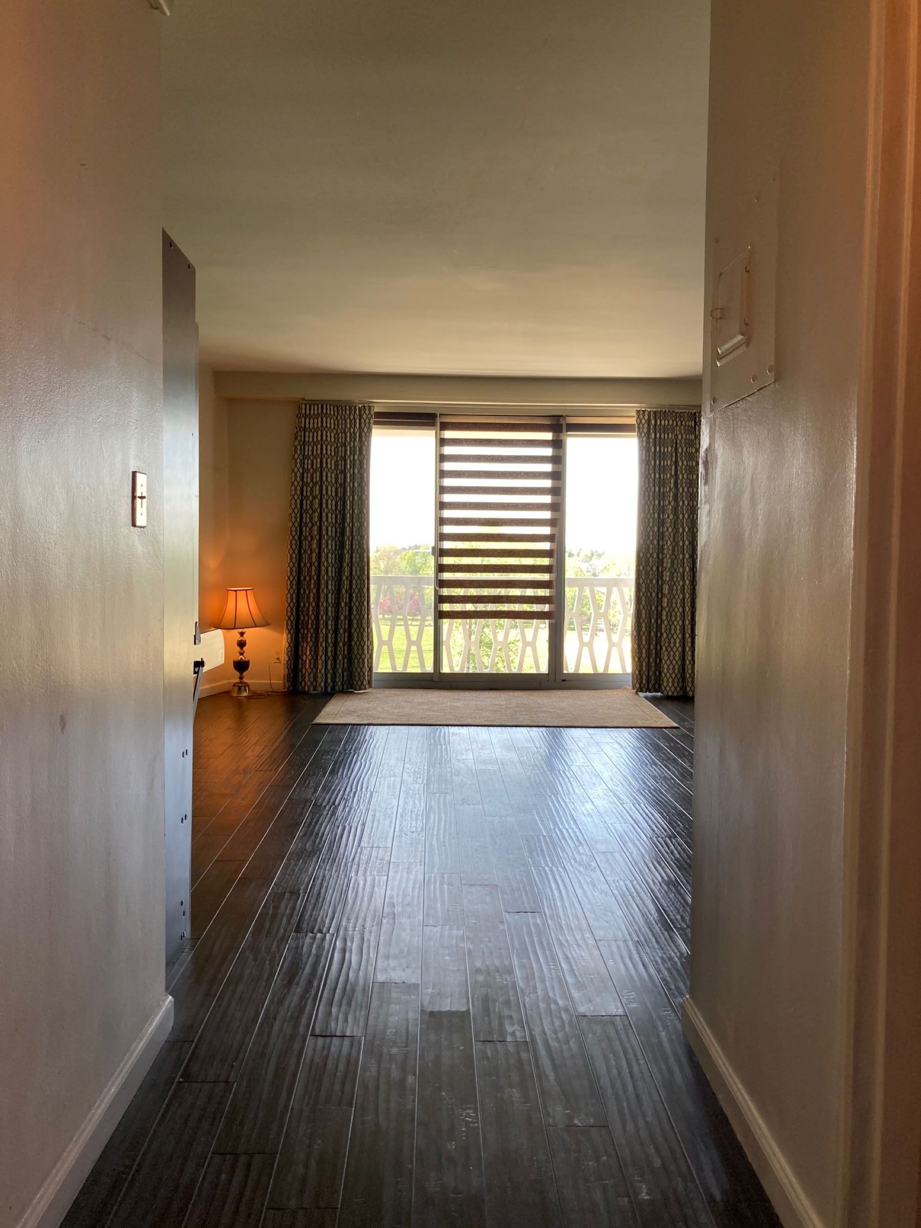 2100 Linwood Avenue 6E Mediterranean - N