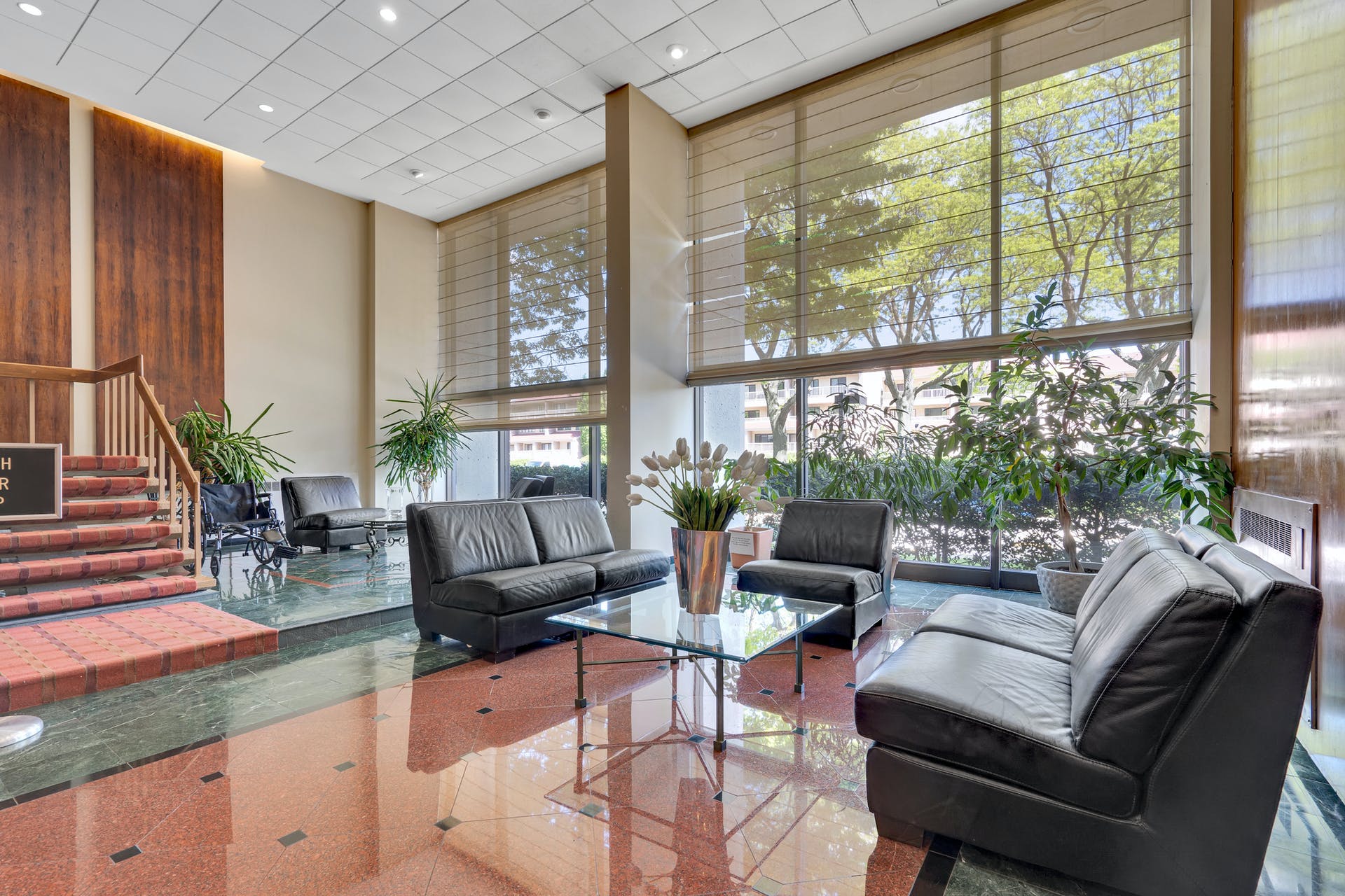 1203 River Road #18L 
