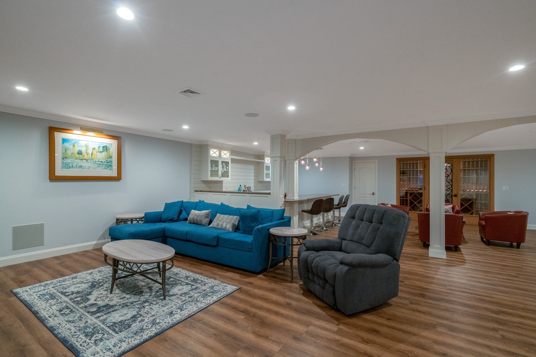 150 E Allendale Rd