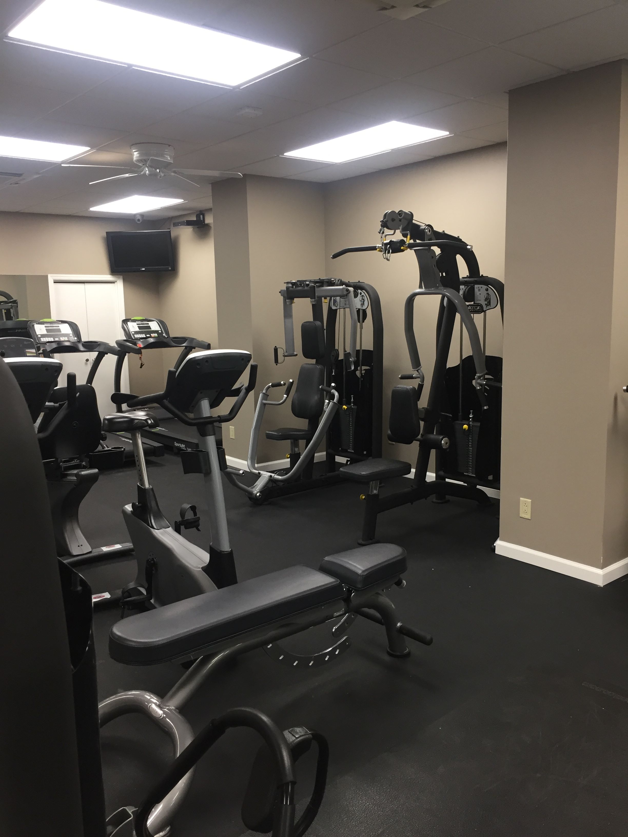 2100 Linwood Avenue #20C Mediterranean North