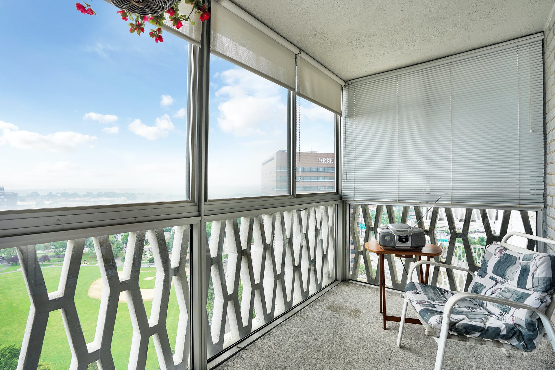 2100 Linwood Avenue #20C Mediterranean North