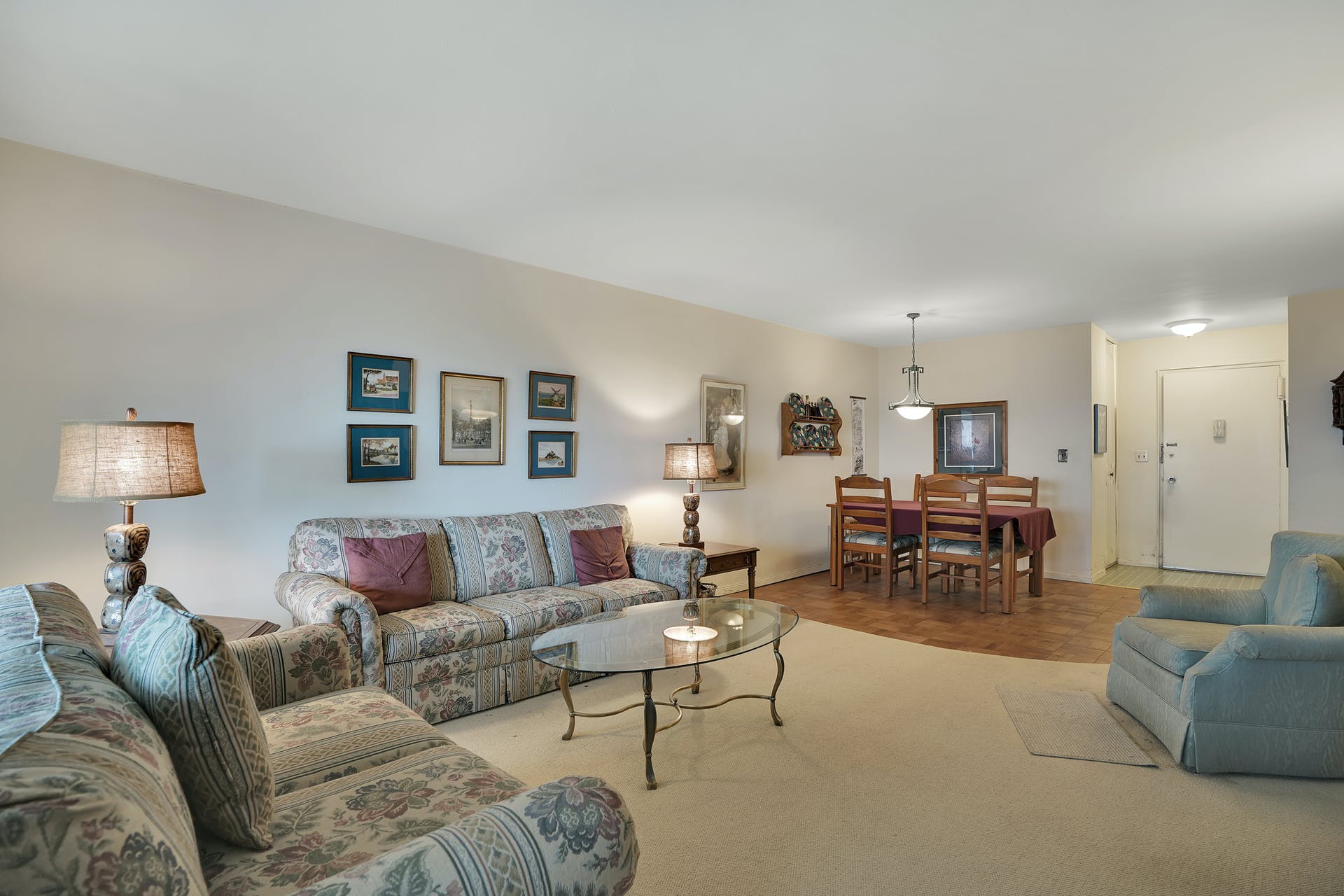 2100 Linwood Avenue #20C Mediterranean North