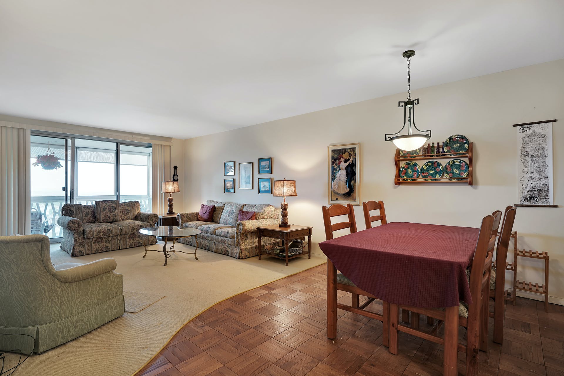 2100 Linwood Avenue #20C Mediterranean North