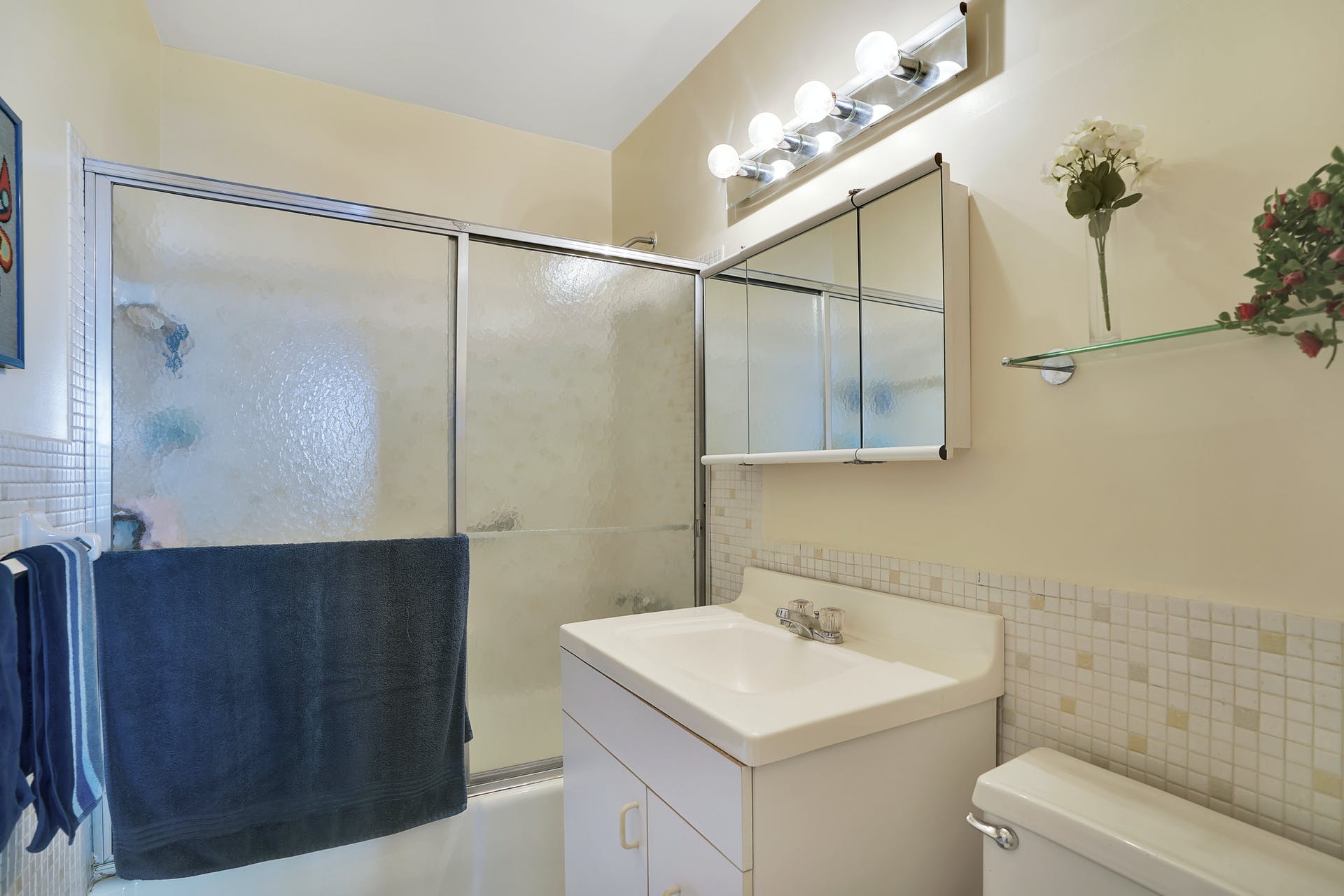 2100 Linwood Avenue #20C Mediterranean North