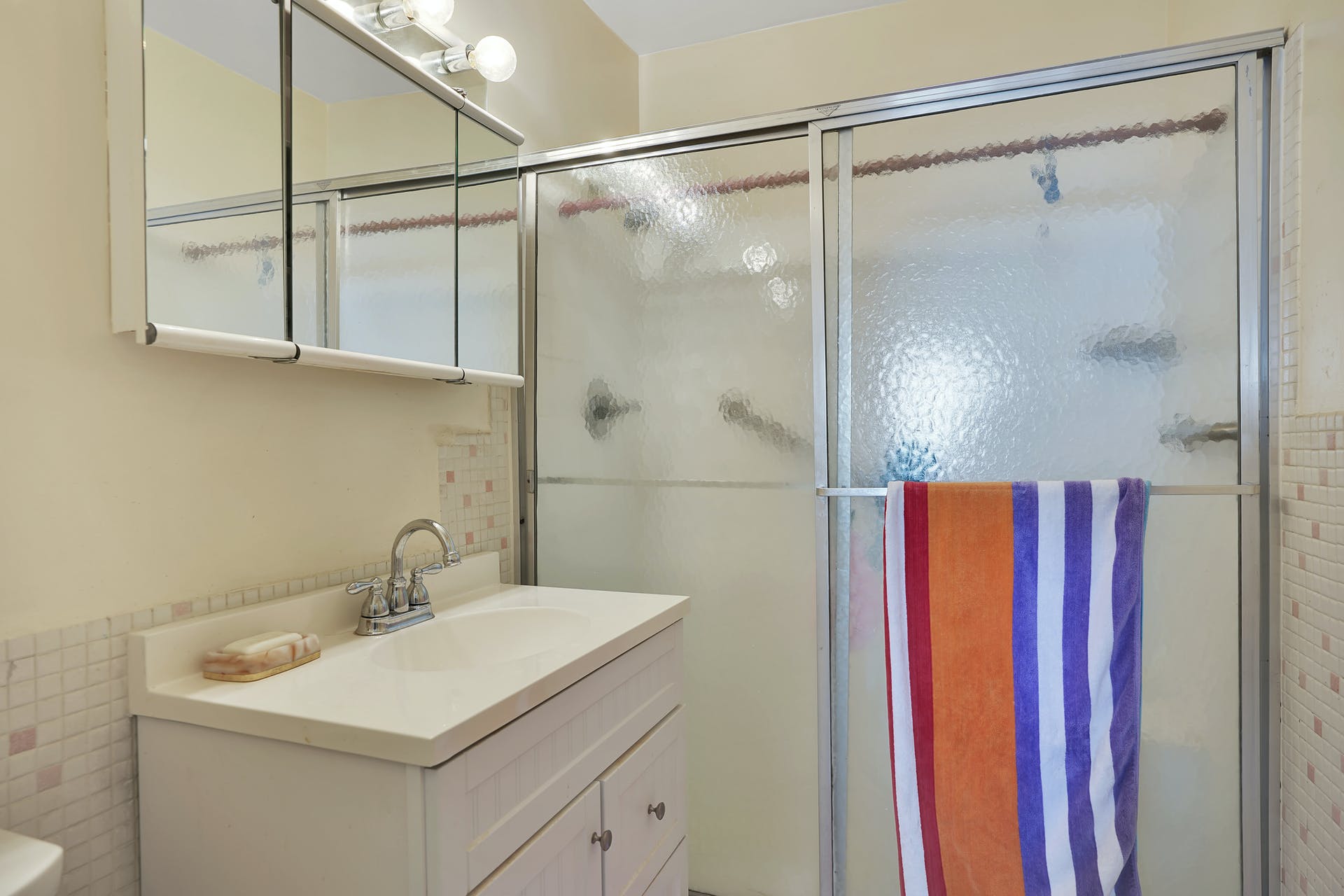 2100 Linwood Avenue #20C Mediterranean North