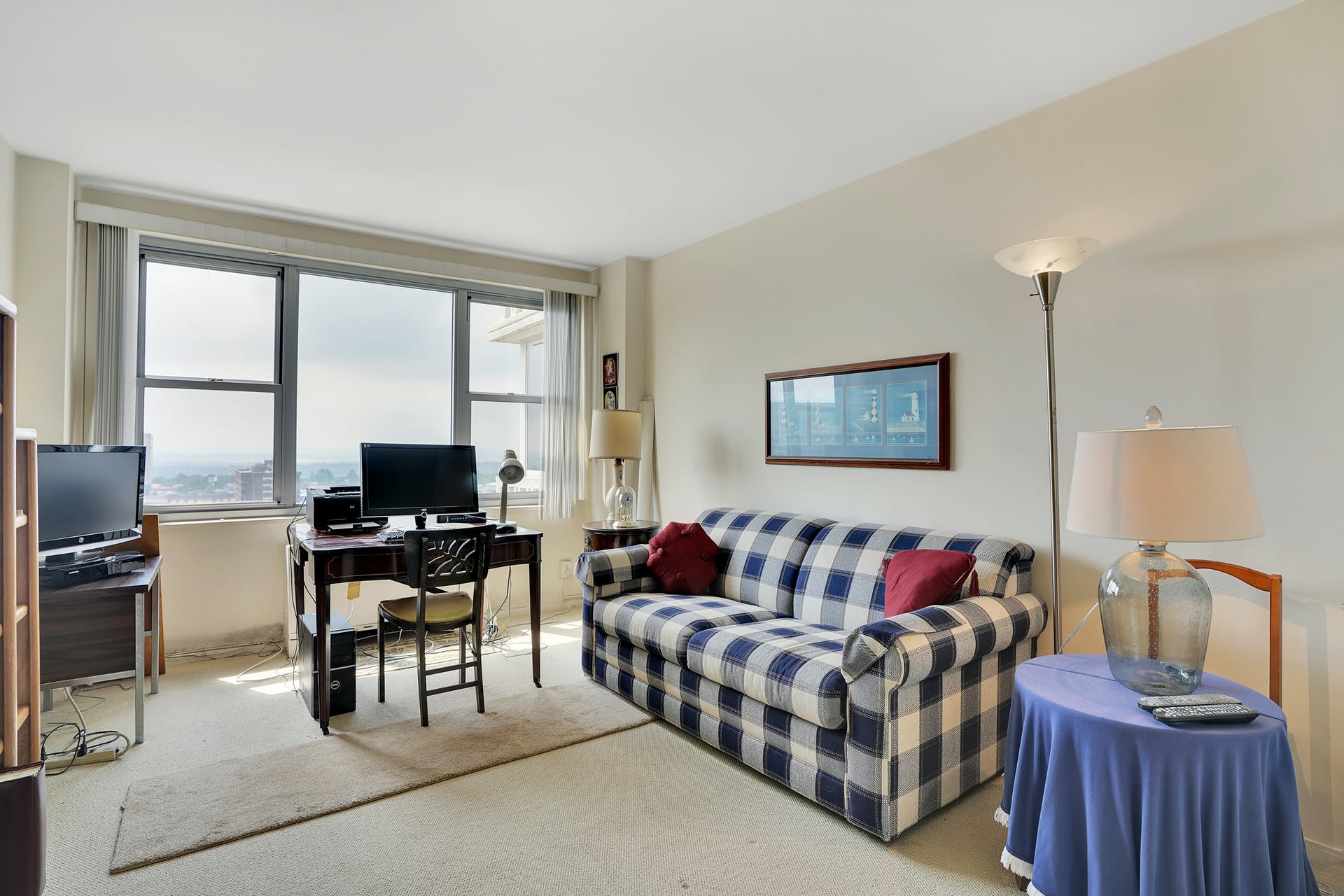 2100 Linwood Avenue #20C Mediterranean North