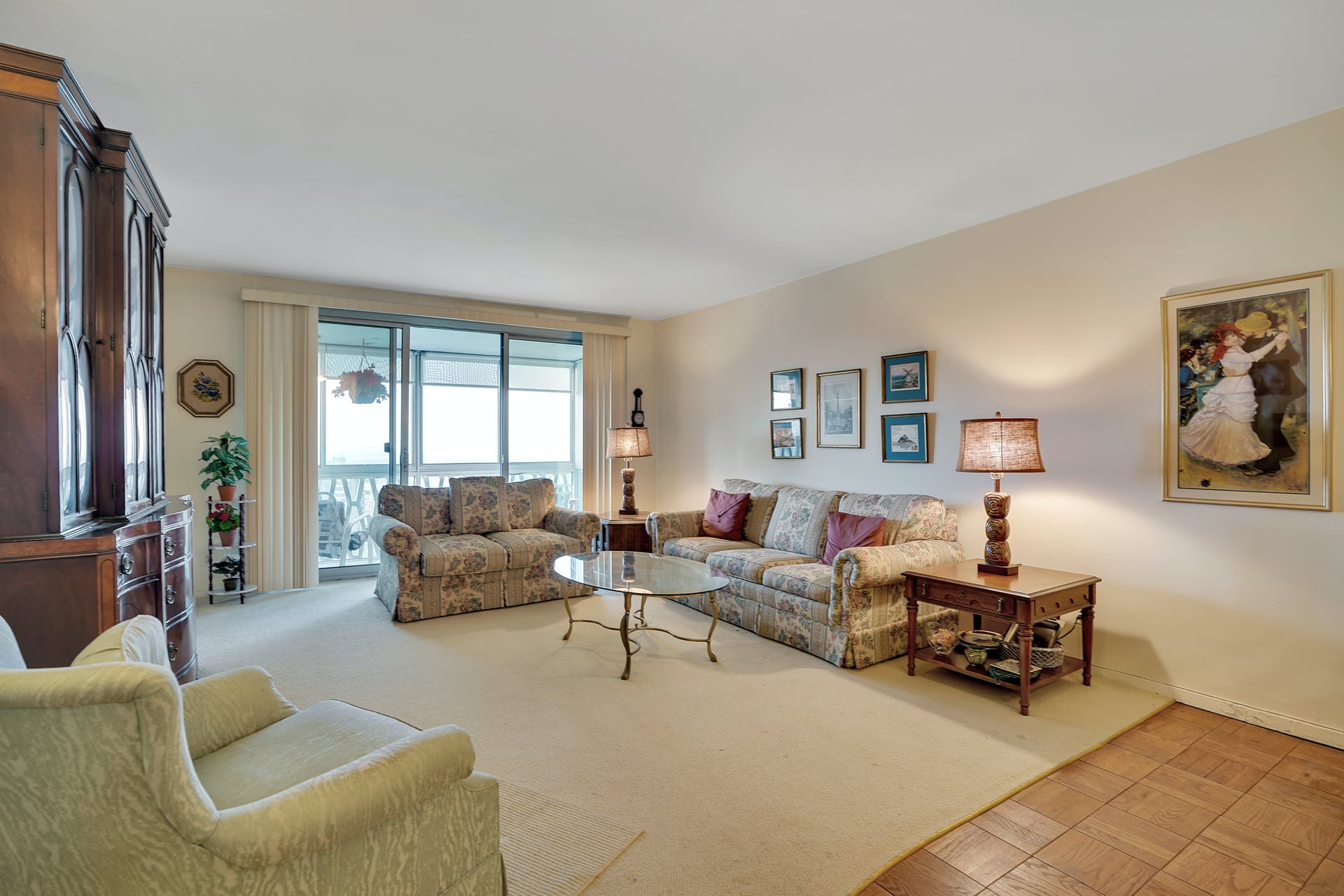 2100 Linwood Avenue #20C Mediterranean North