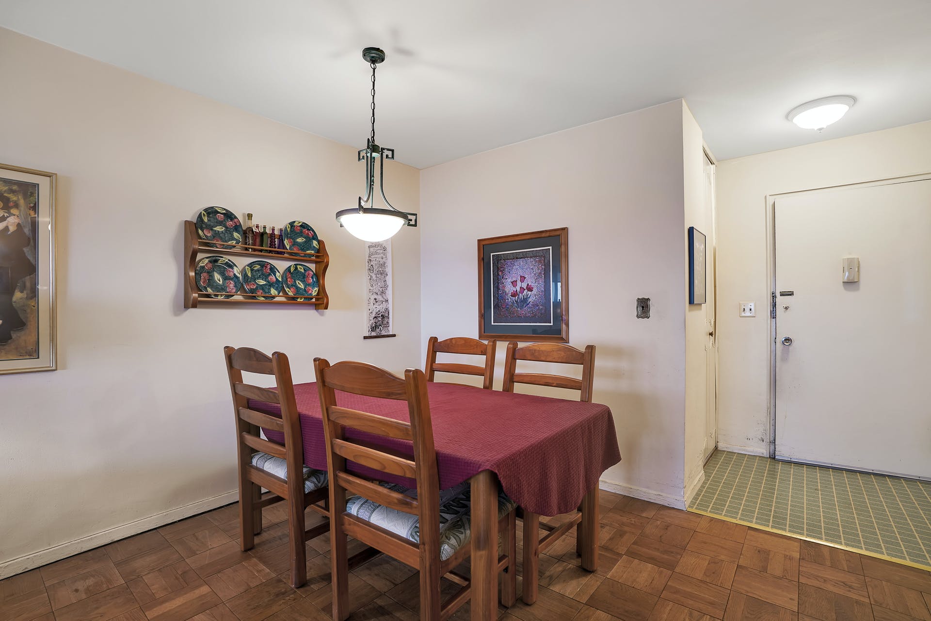 2100 Linwood Avenue #20C Mediterranean North