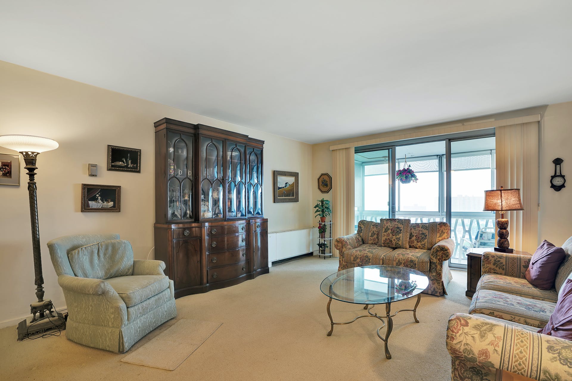 2100 Linwood Avenue #20C Mediterranean North