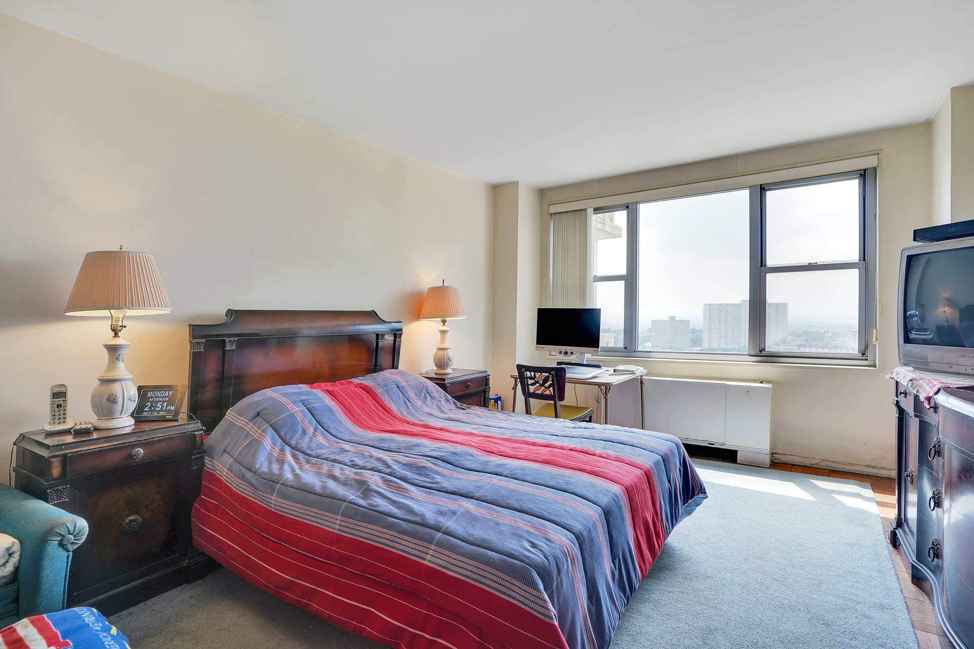 2100 Linwood Avenue #20C Mediterranean North