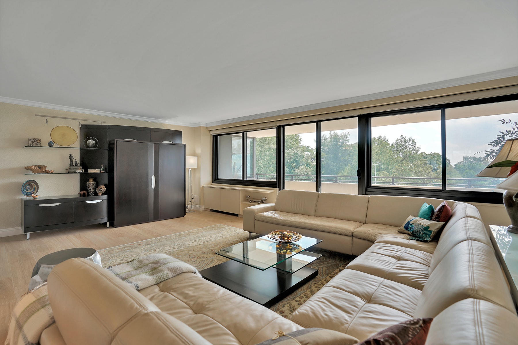 1500 Palisade Avenue #2F The Plaza